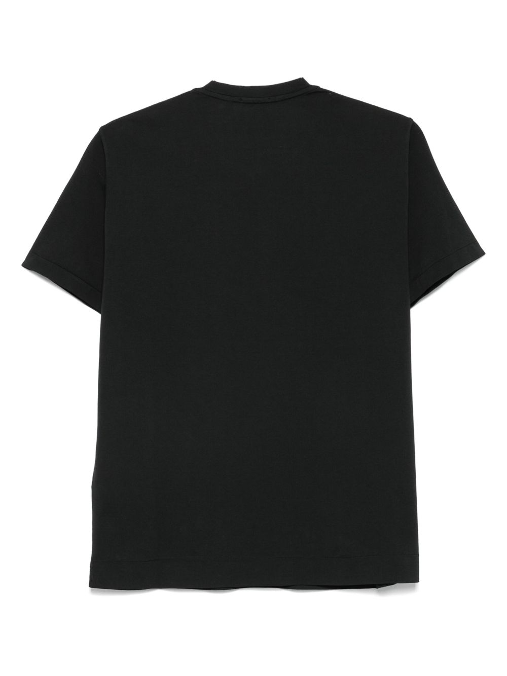 Finamore 1925 Napoli Cotton t-shirt – Cotton 100% - view 2