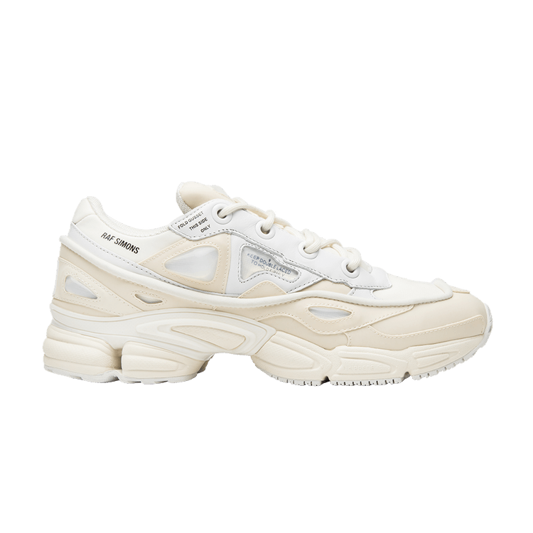 adidas Ozweego Bunny Raf Simons Cream