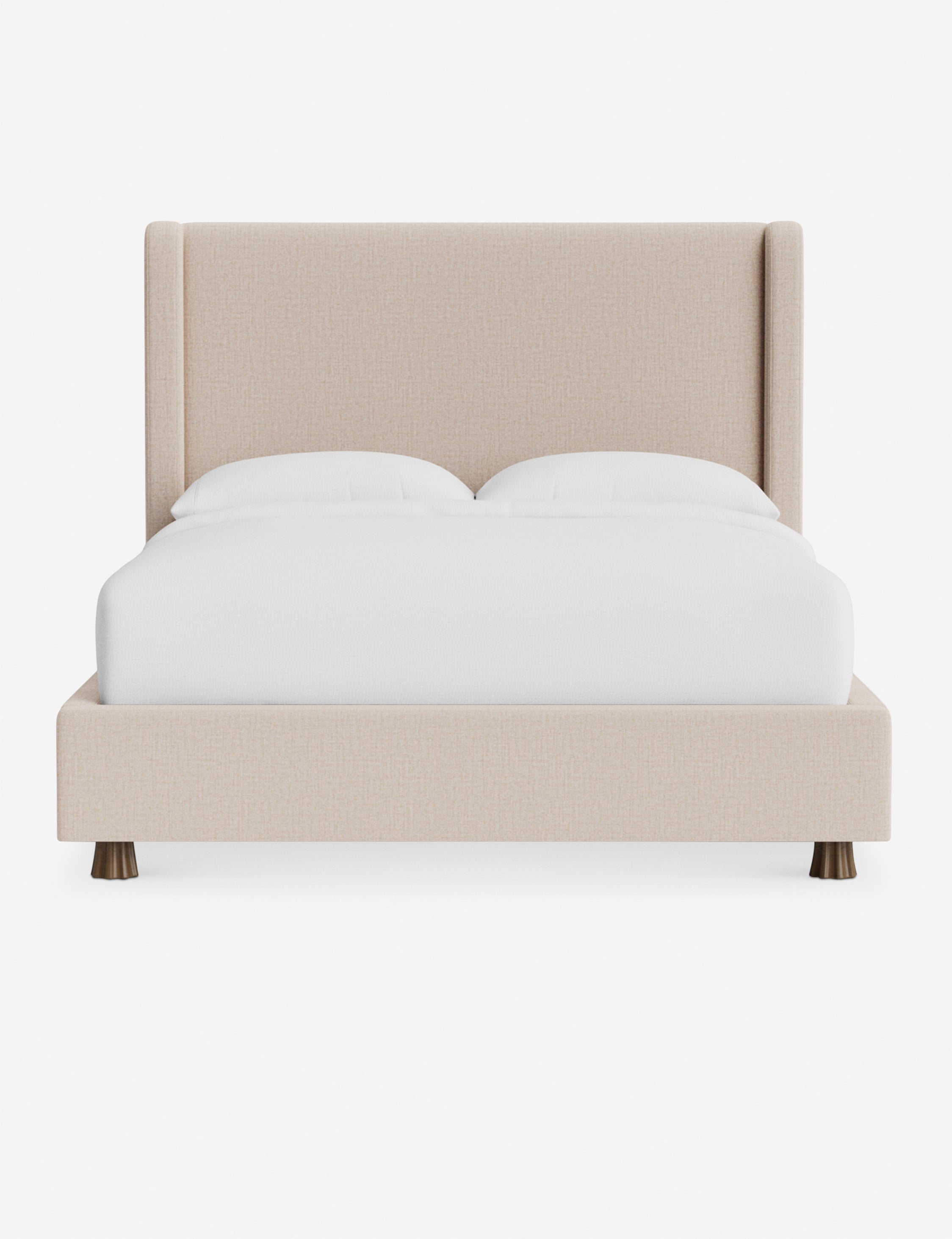 Lulu and Georgia Domme Platform Bed by DISC Interiors - view 130