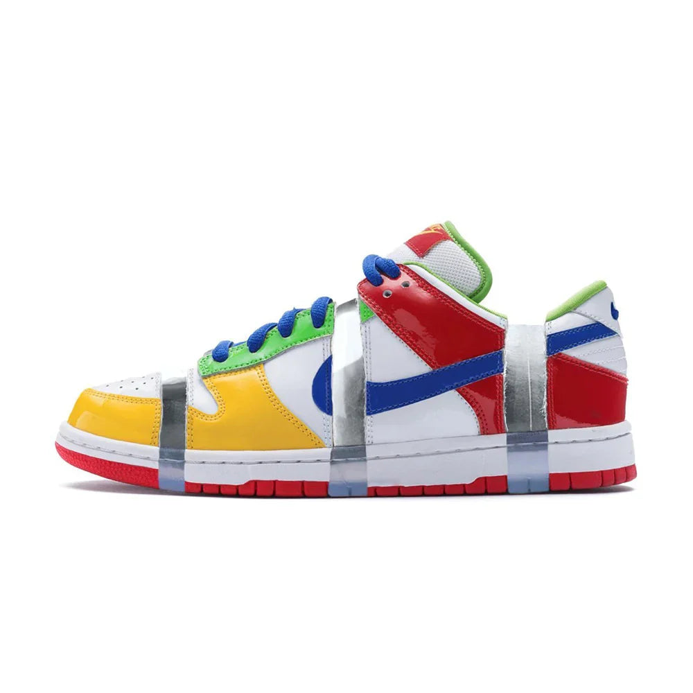 Cop Underdog Nike SB Dunk Low ‘EBay’