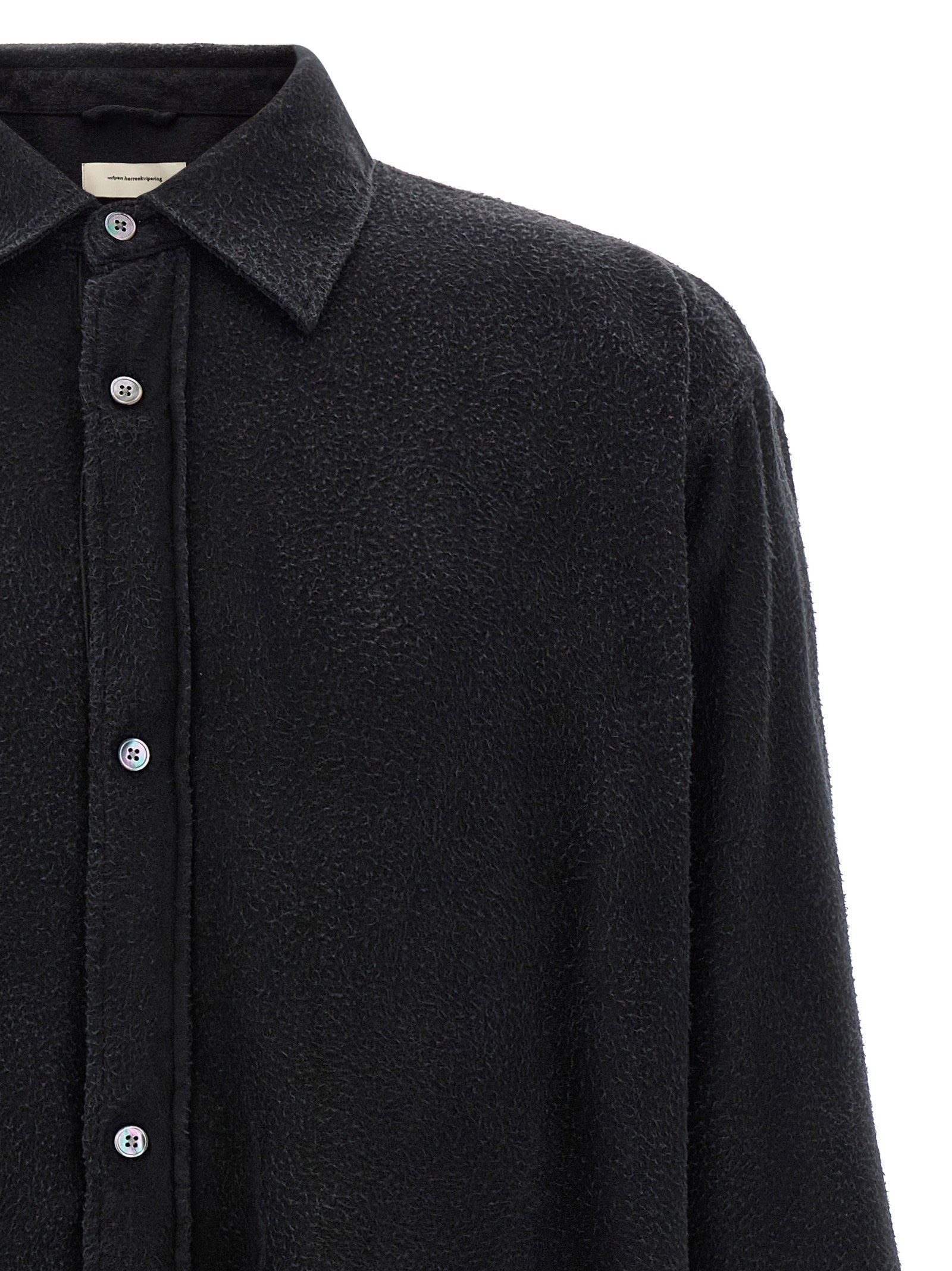 Mfpen Garden Shirt – 100% lyocell - view 3