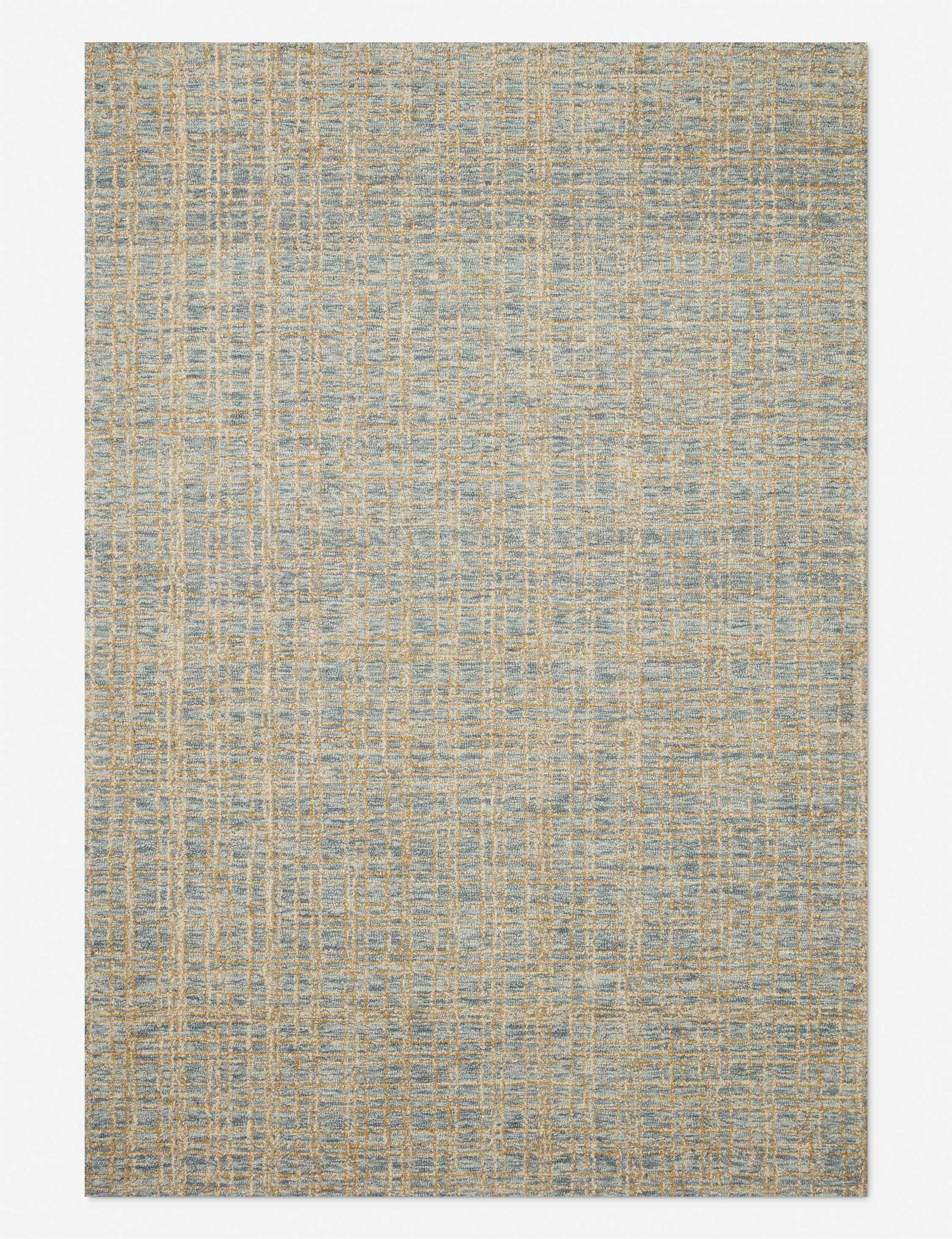 Lulu and Georgia Polly I Hand-Tufted Wool Rug by Chris Loves Julia x Loloi - view 2