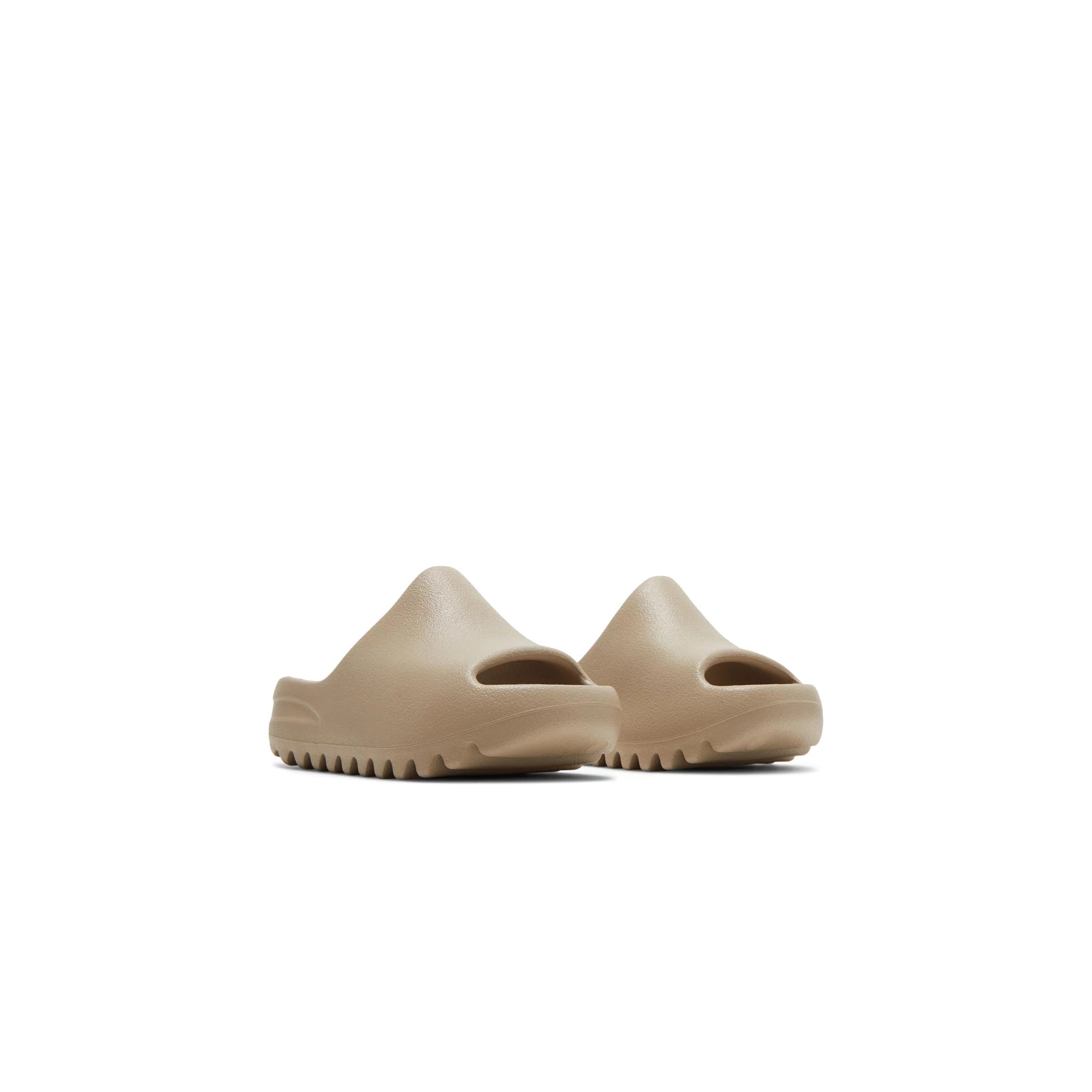 Adidas Yeezy Slide Kids Pure (Restock Pair) – Beige - view 3
