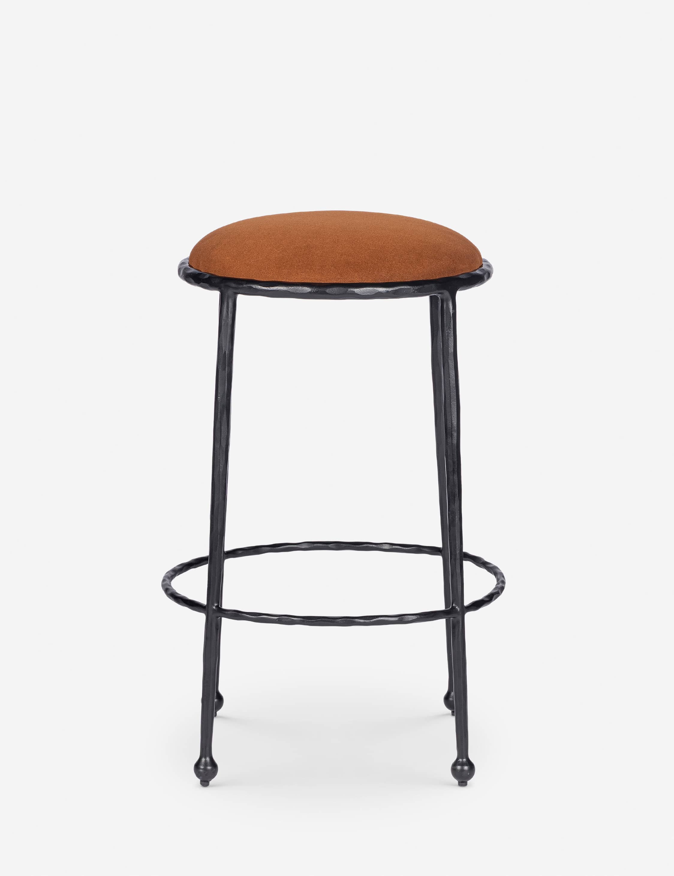 Lulu and Georgia Rook Counter Stool by Meno Home x Co.House Designs - view 2