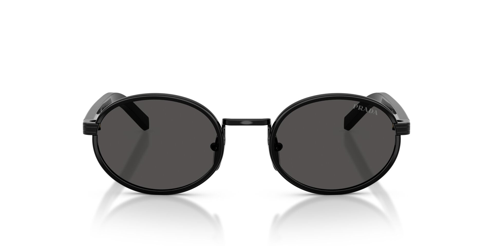Prada Prb56s Aav08z 52 Sunglasses - view 2