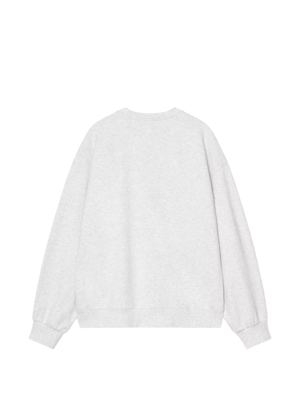 Carhartt Wip Main Carhartt WIP Logo cotton sweatshirt - view 2