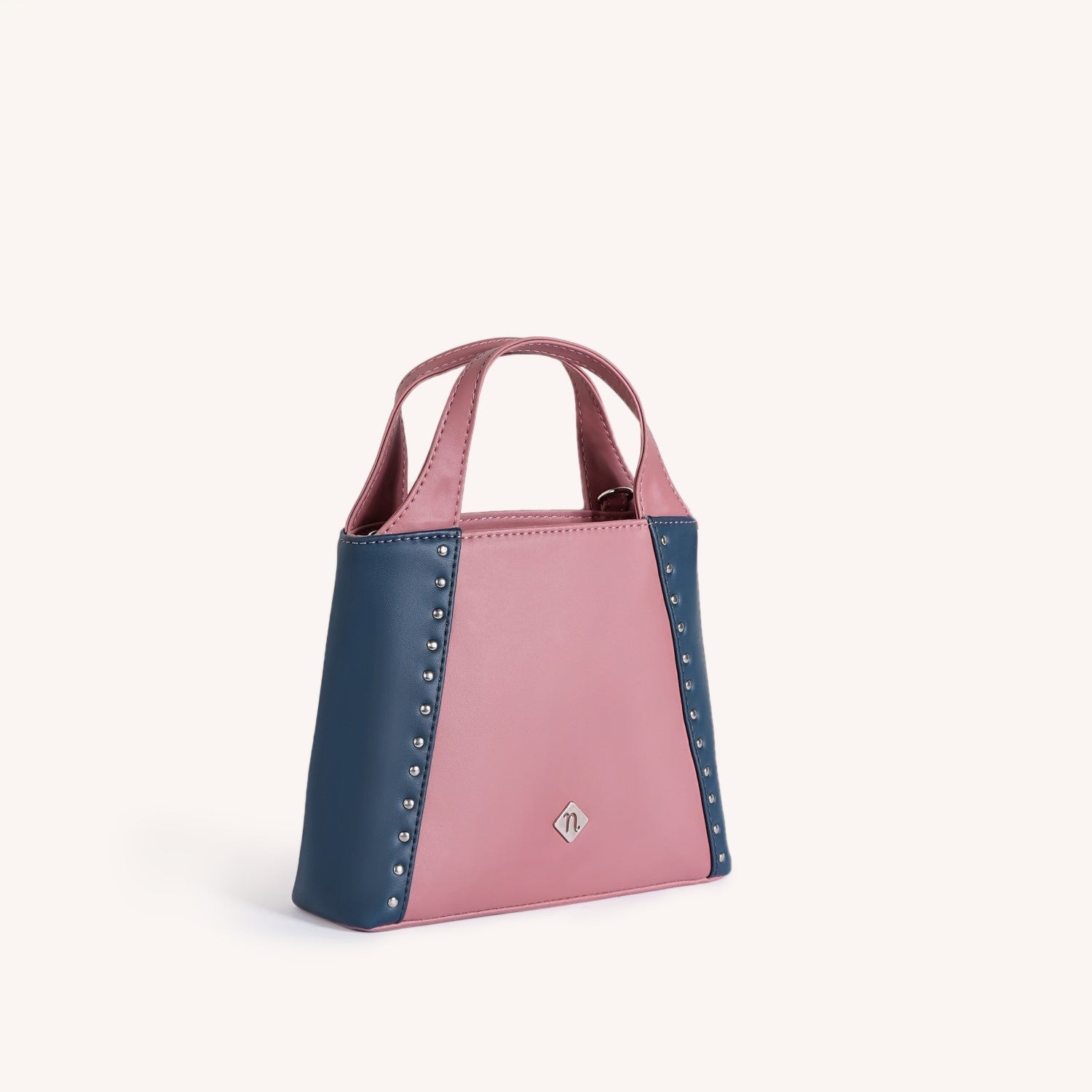 Nestasia Celestia Chic Handbag With Detachable Sling - view 8