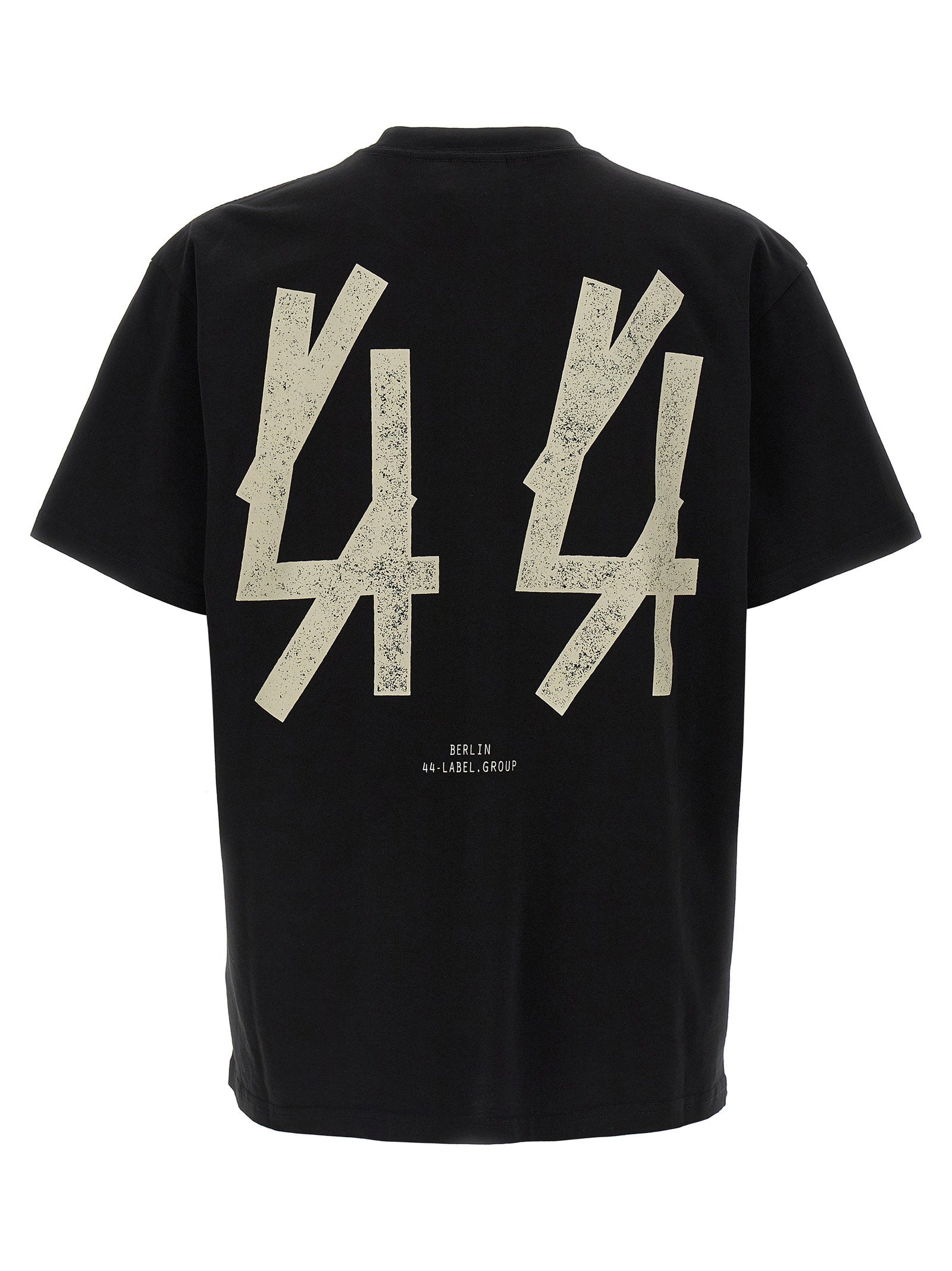 44 Label Backstage T-shirt – 100% cotton - view 2