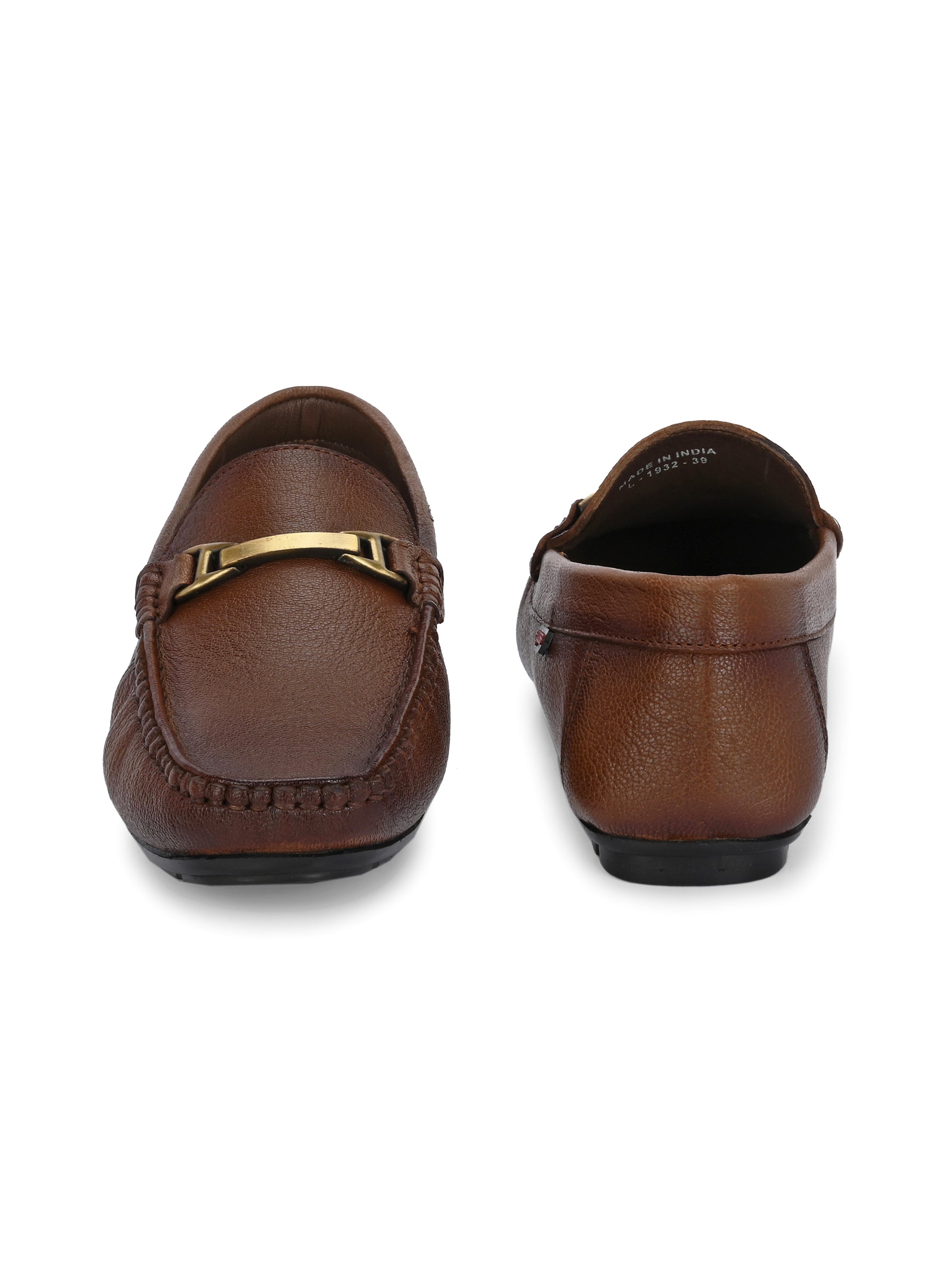 egoss-shoes Egoss Casual Leather Loafers Shoes For Men - view 6