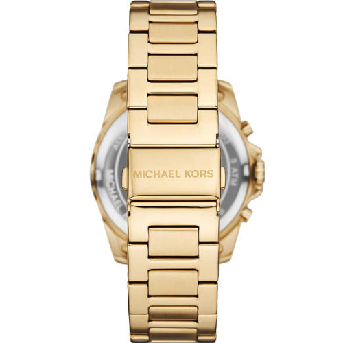 Michael Kors Oversized Alek Black Dial Men 44mm MK9184 - view 2