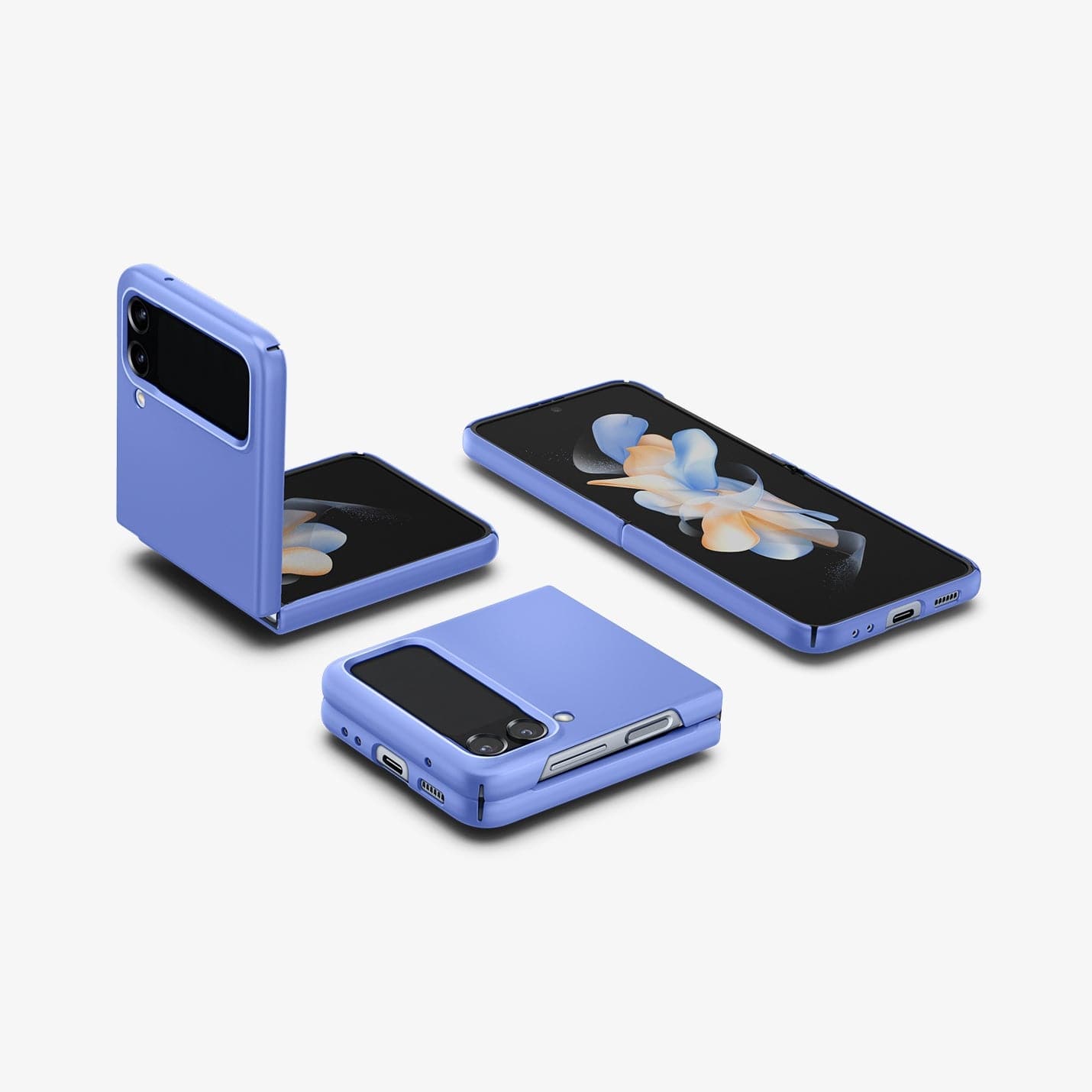 Galaxy Z Flip 4 Series - Air Skin - view 14