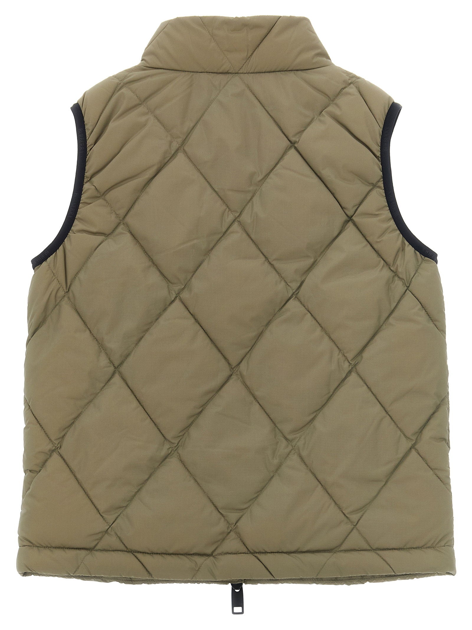 Burberry Cheswick Vest – 100% polyamide - view 2