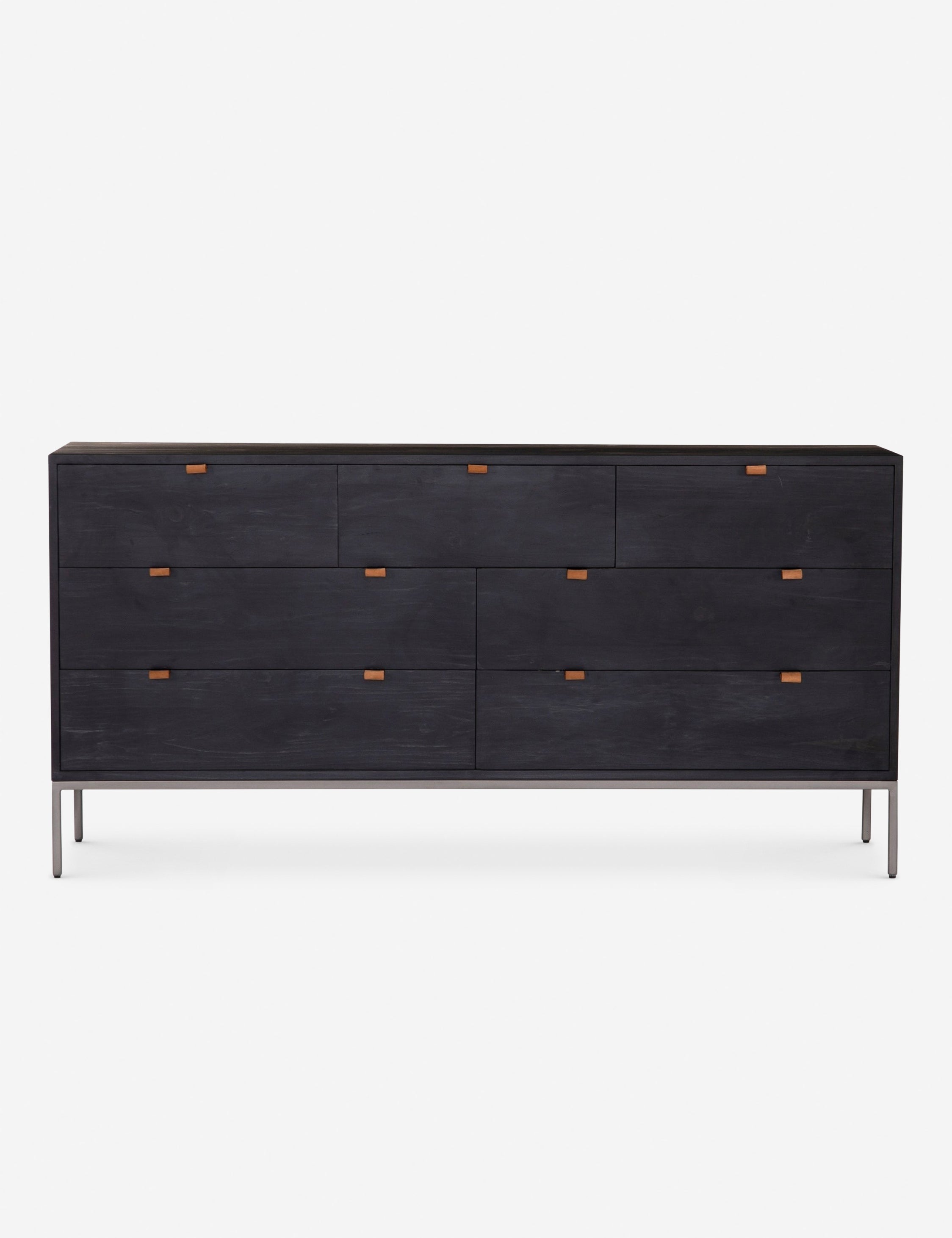 Lulu and Georgia Rosamonde 7-Drawer Dresser