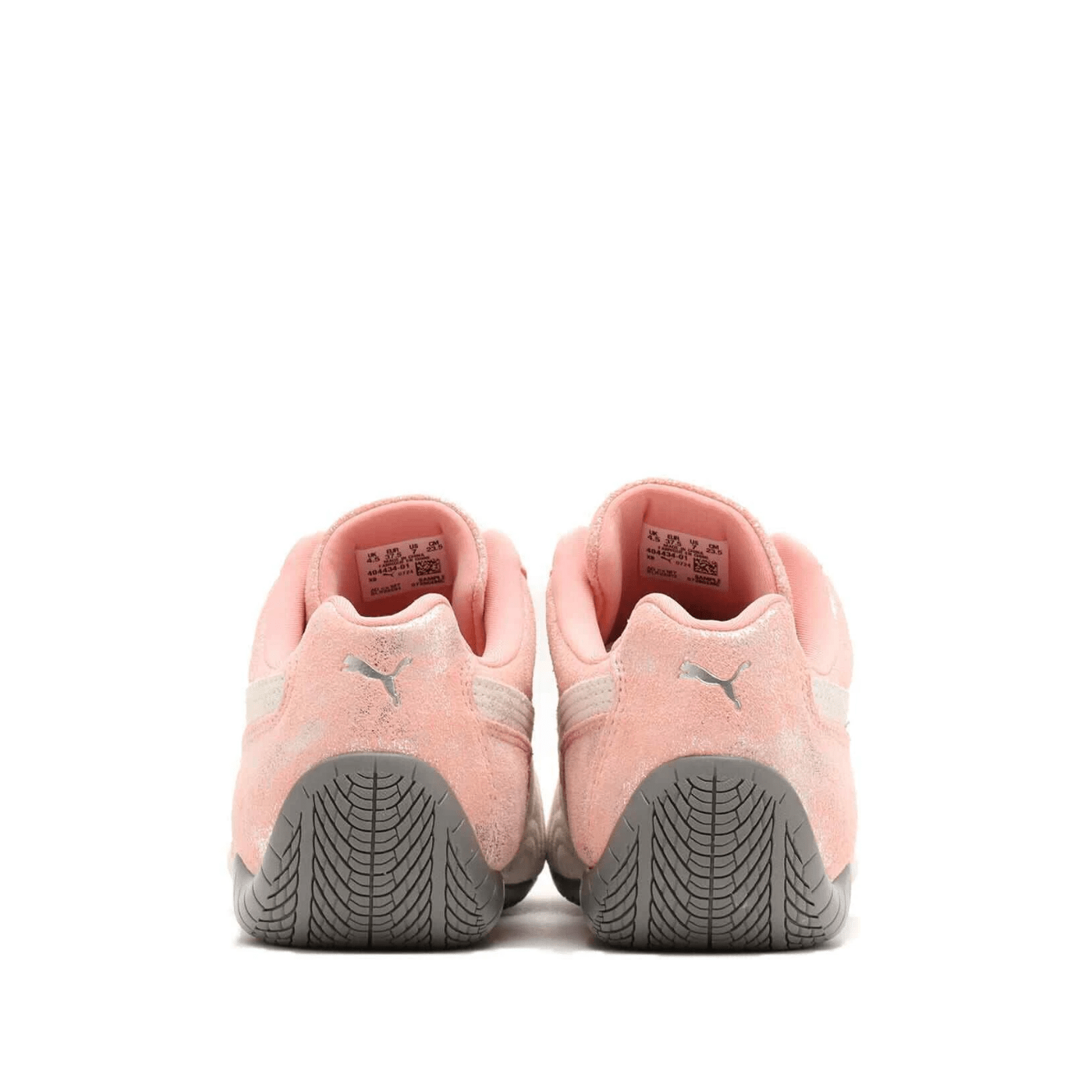 HYPE ELIXIR Puma Speedcat atmos Pink (Women's) - view 3