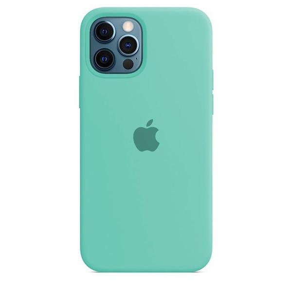 KShop iPhone 12 & 12 Pro Silicone Case - view 8