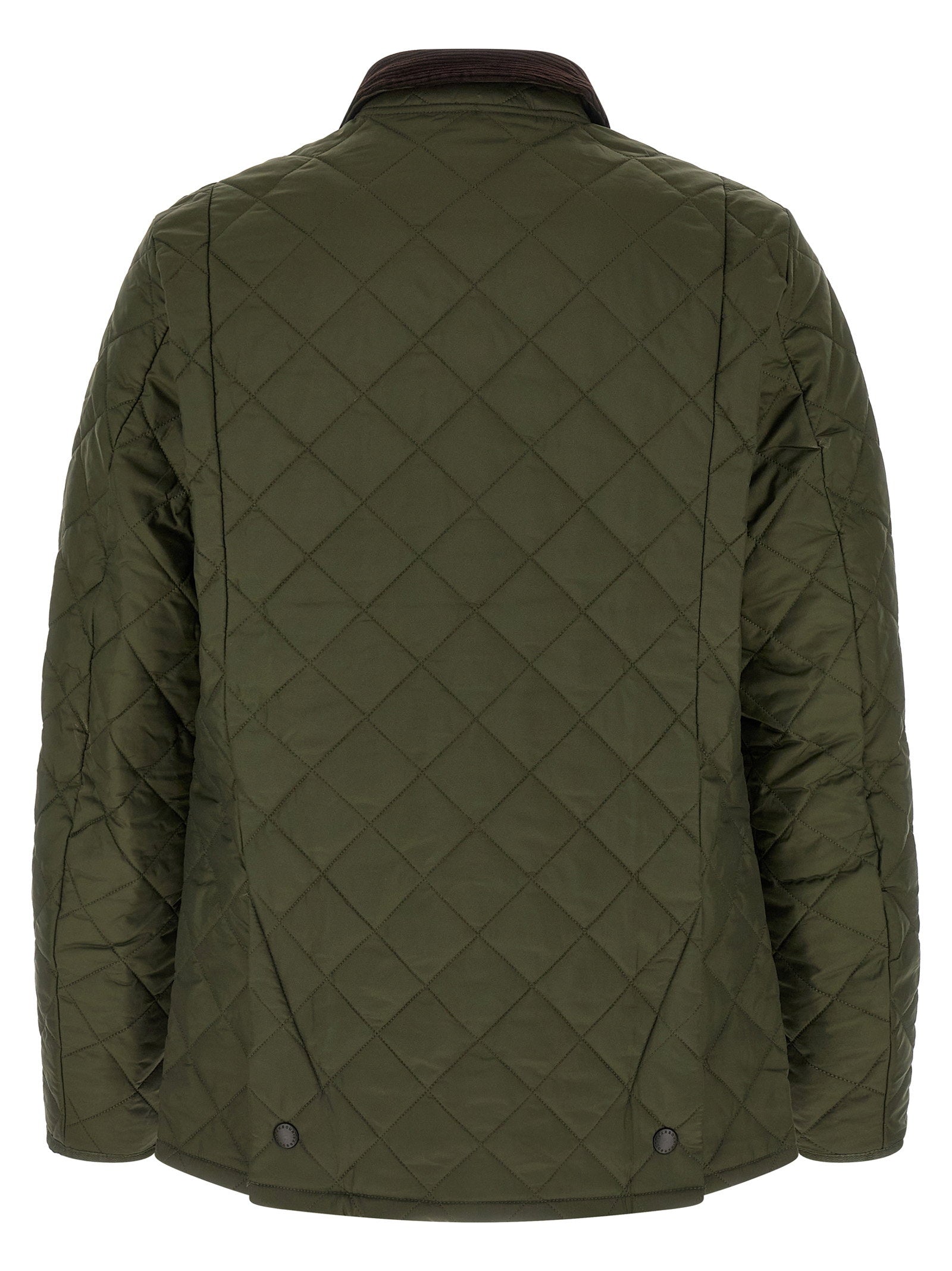 Barbour Heritage Liddesdale Jacket – 100% polyamide - view 2