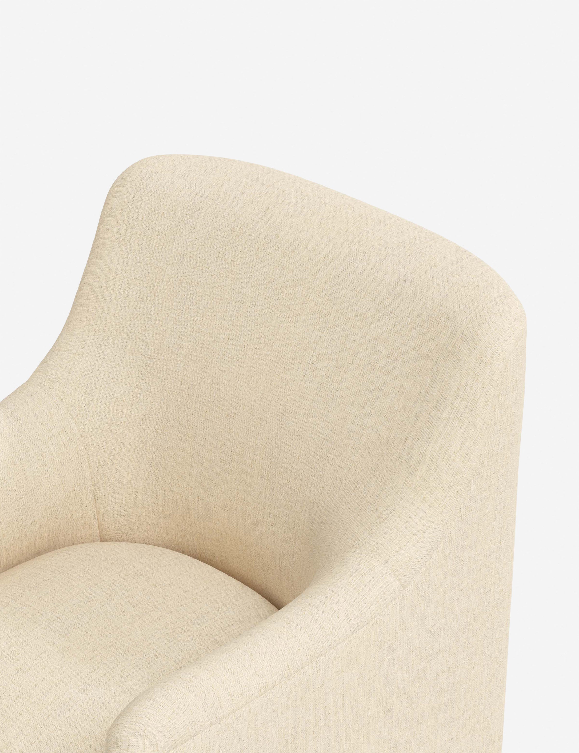 Lulu and Georgia Astoria Dining Chair - view 80