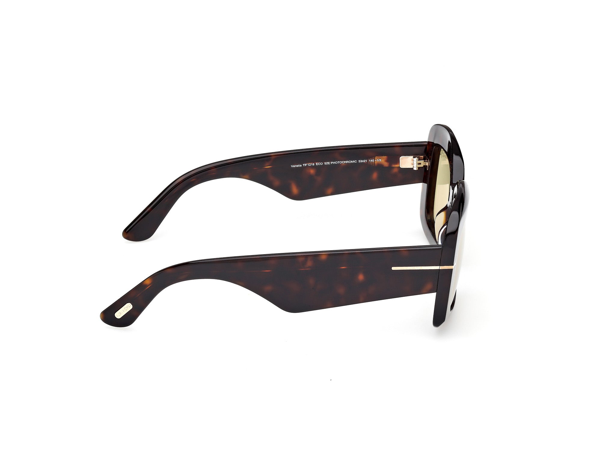 Tom Ford Tf1218 Venetia 52e 53 Sunglasses - view 4
