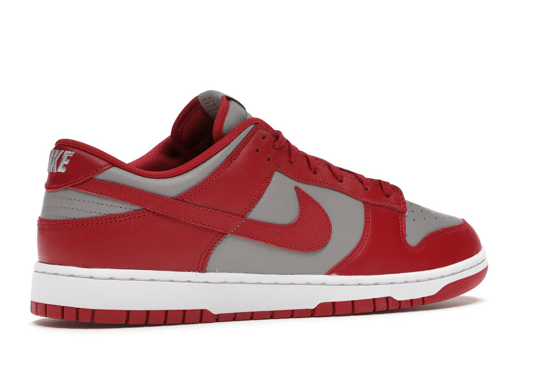 Nike Dunk Low 'UNLV' – Red - view 33