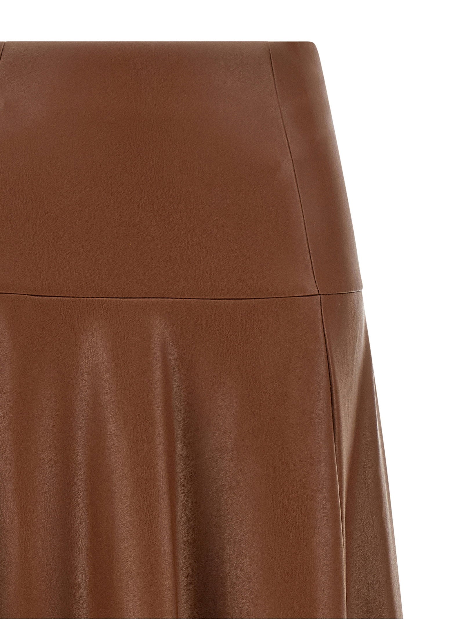 Nude Full Skirt - view 3