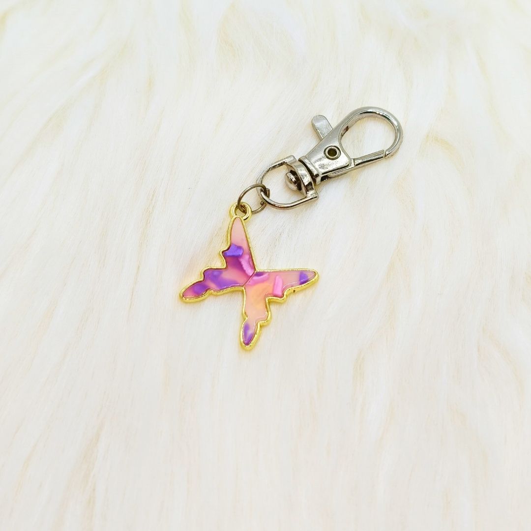 Casebasket Lovelush Wing Phone Charm - view 2