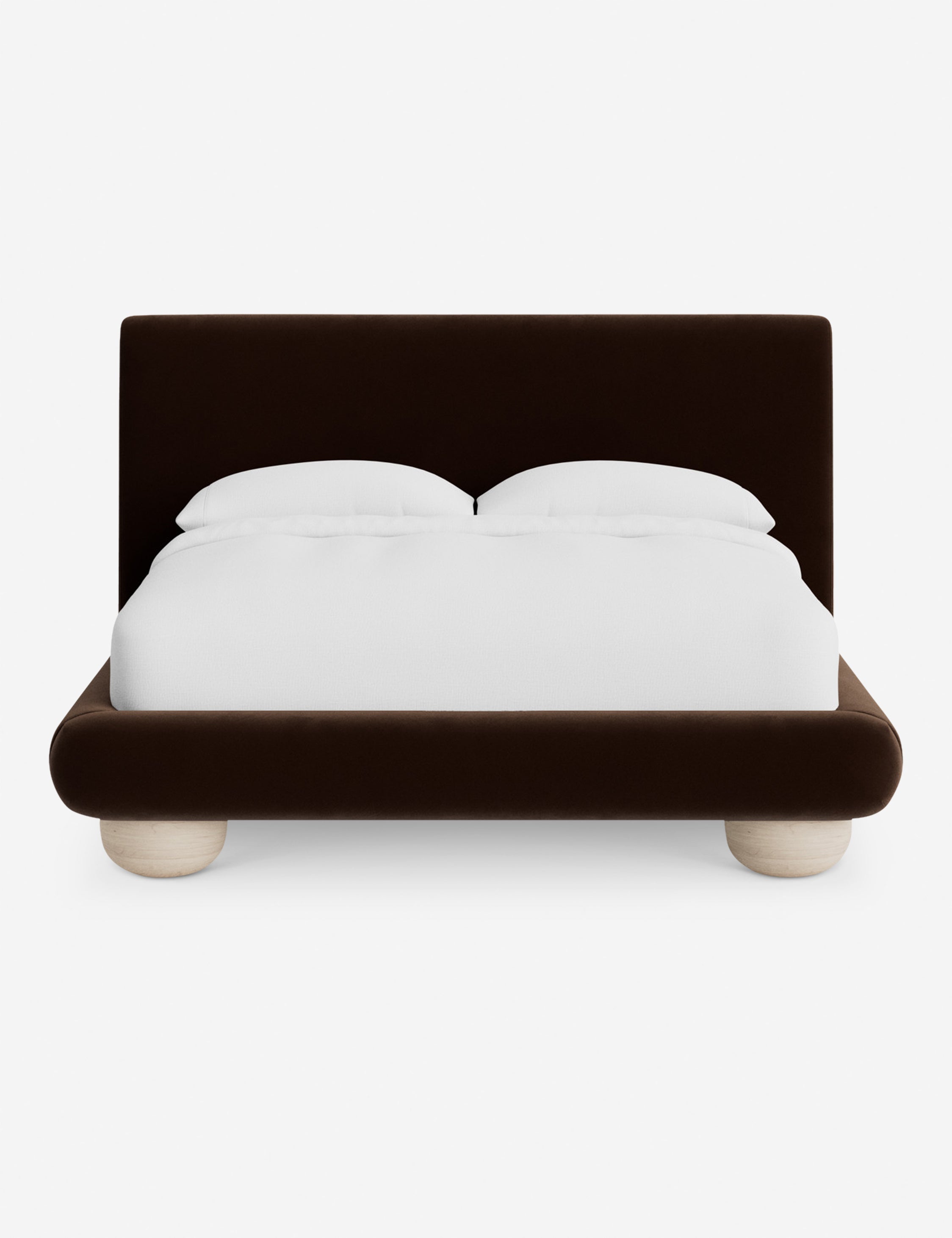 Lulu and Georgia Rigby Platform Bed - view 58