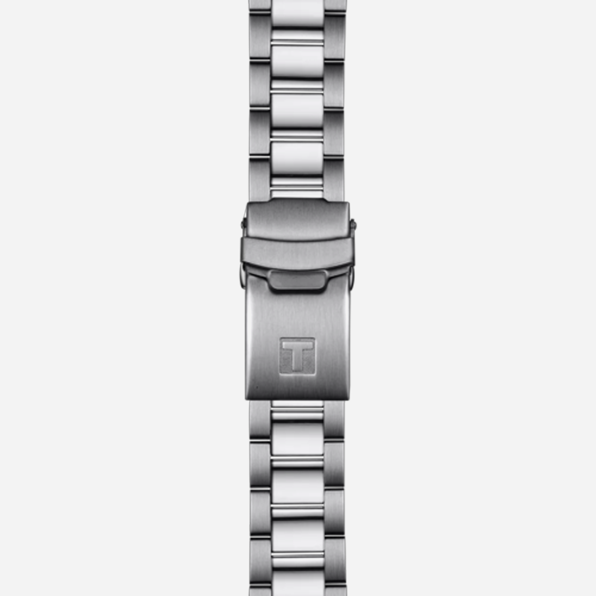Tissot Seastar 1000 Blue Dial Grey Stainless Steel Bracelet 40mm - view 3
