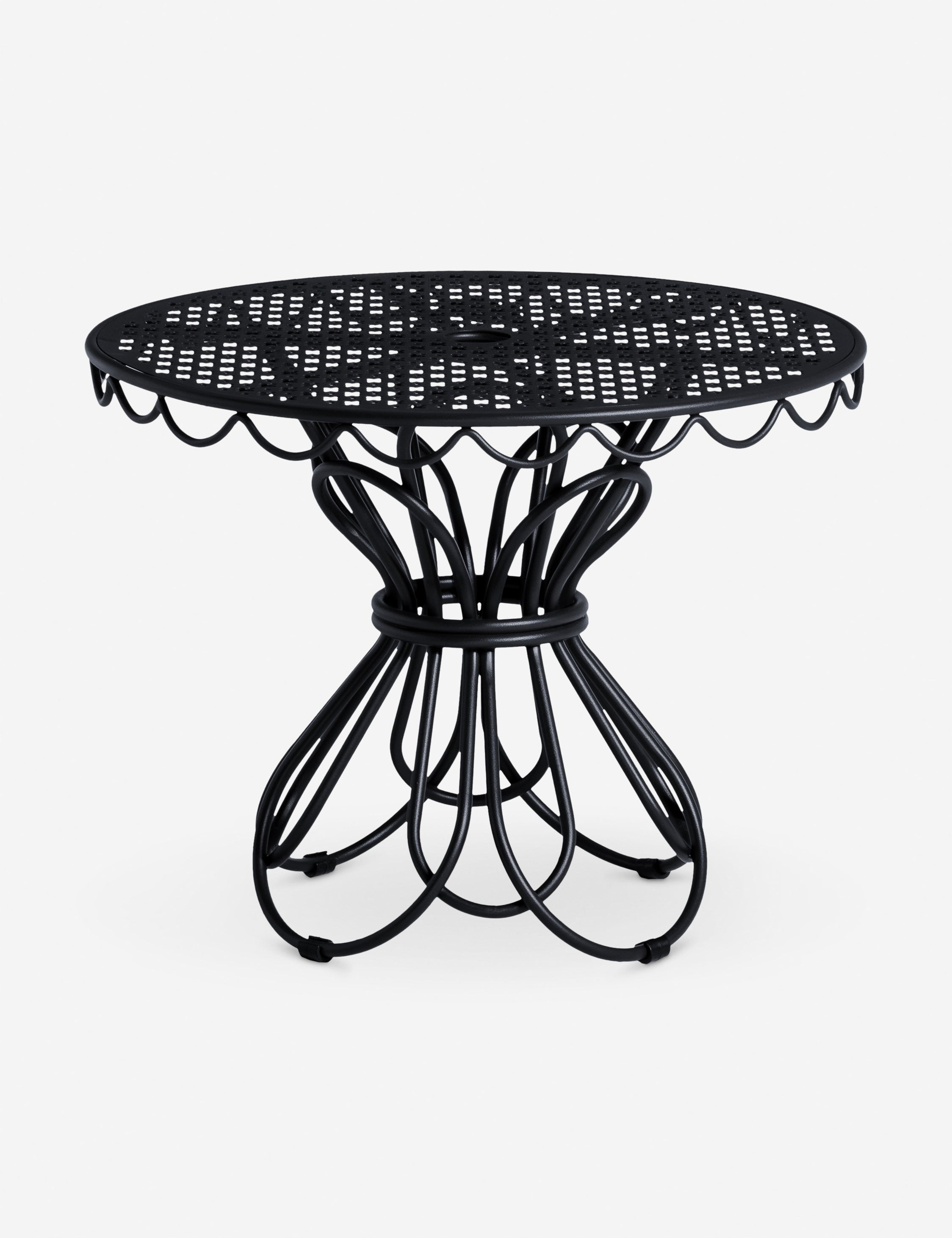 Lulu and Georgia Al Fresco Side Table by Business & Pleasure Co.