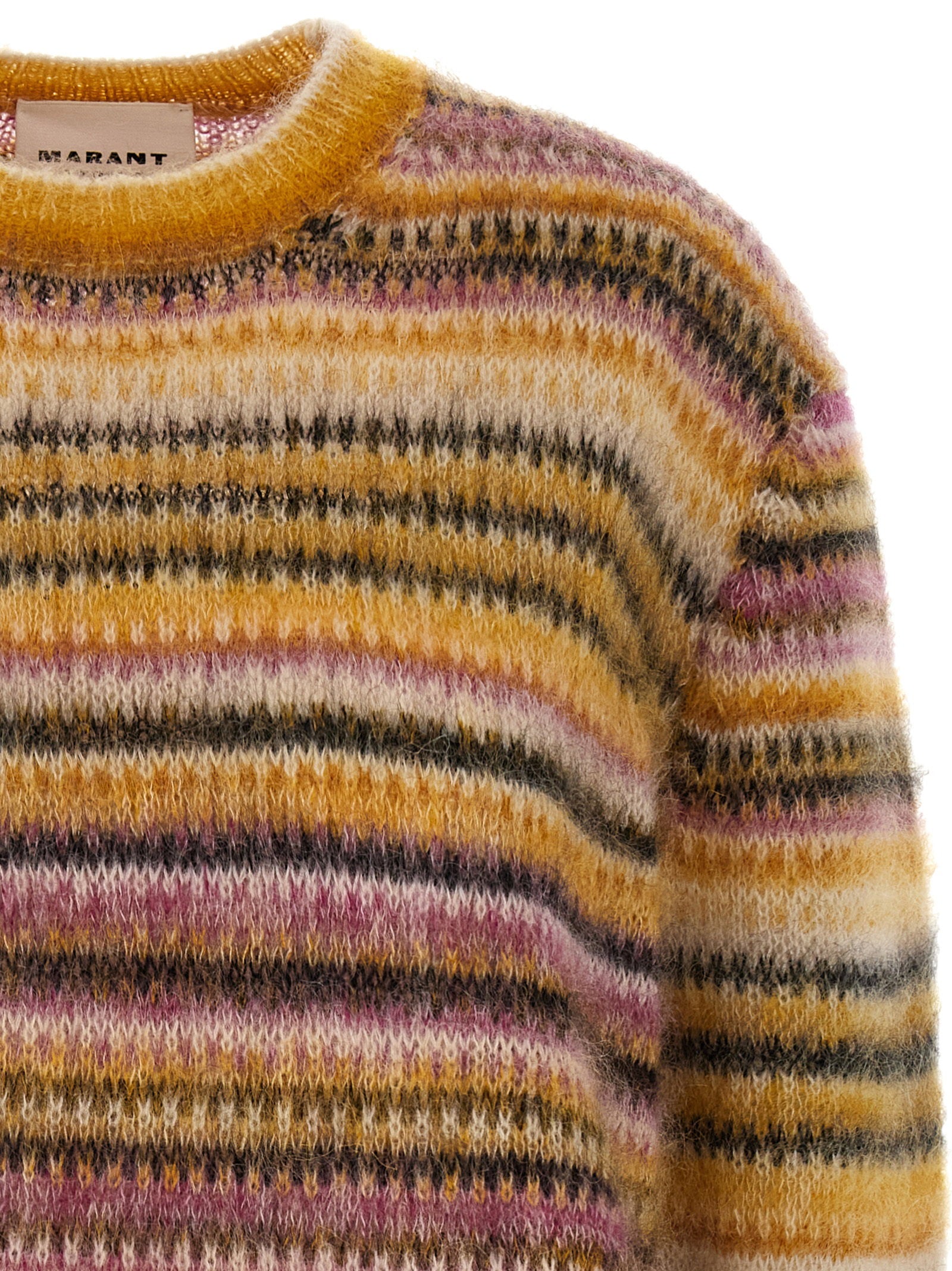 Marant Etoile Morine Sweater - view 3