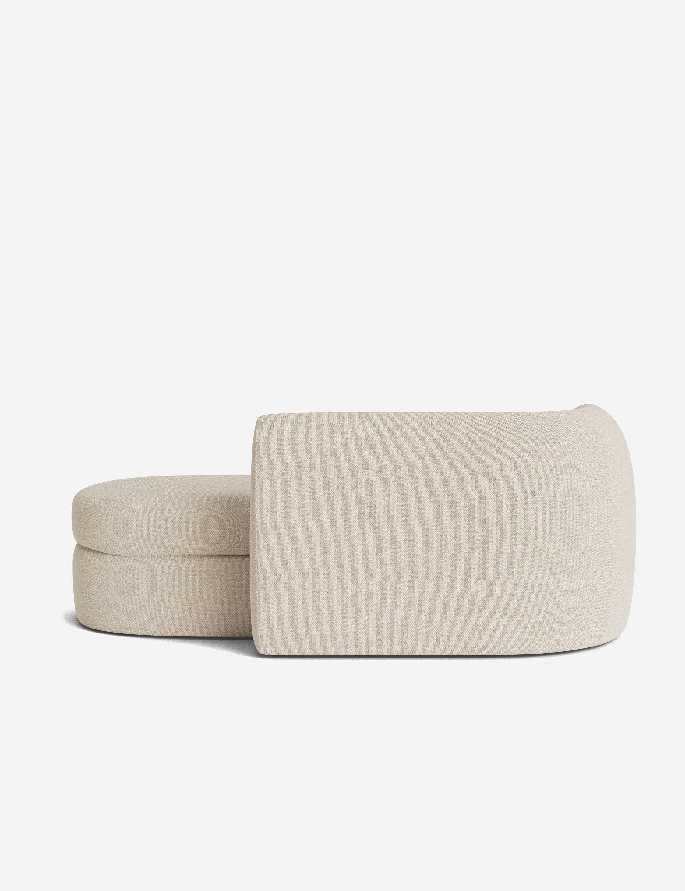 Lulu and Georgia Buckley Chaise - view 94