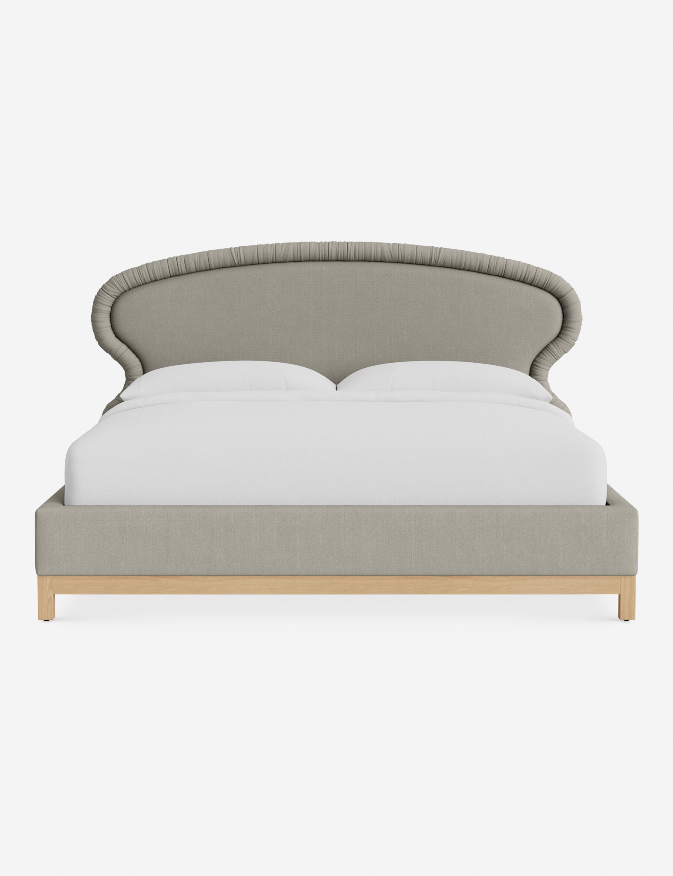 Lulu and Georgia Morecambe Platform Bed by Ginny Macdonald - view 229