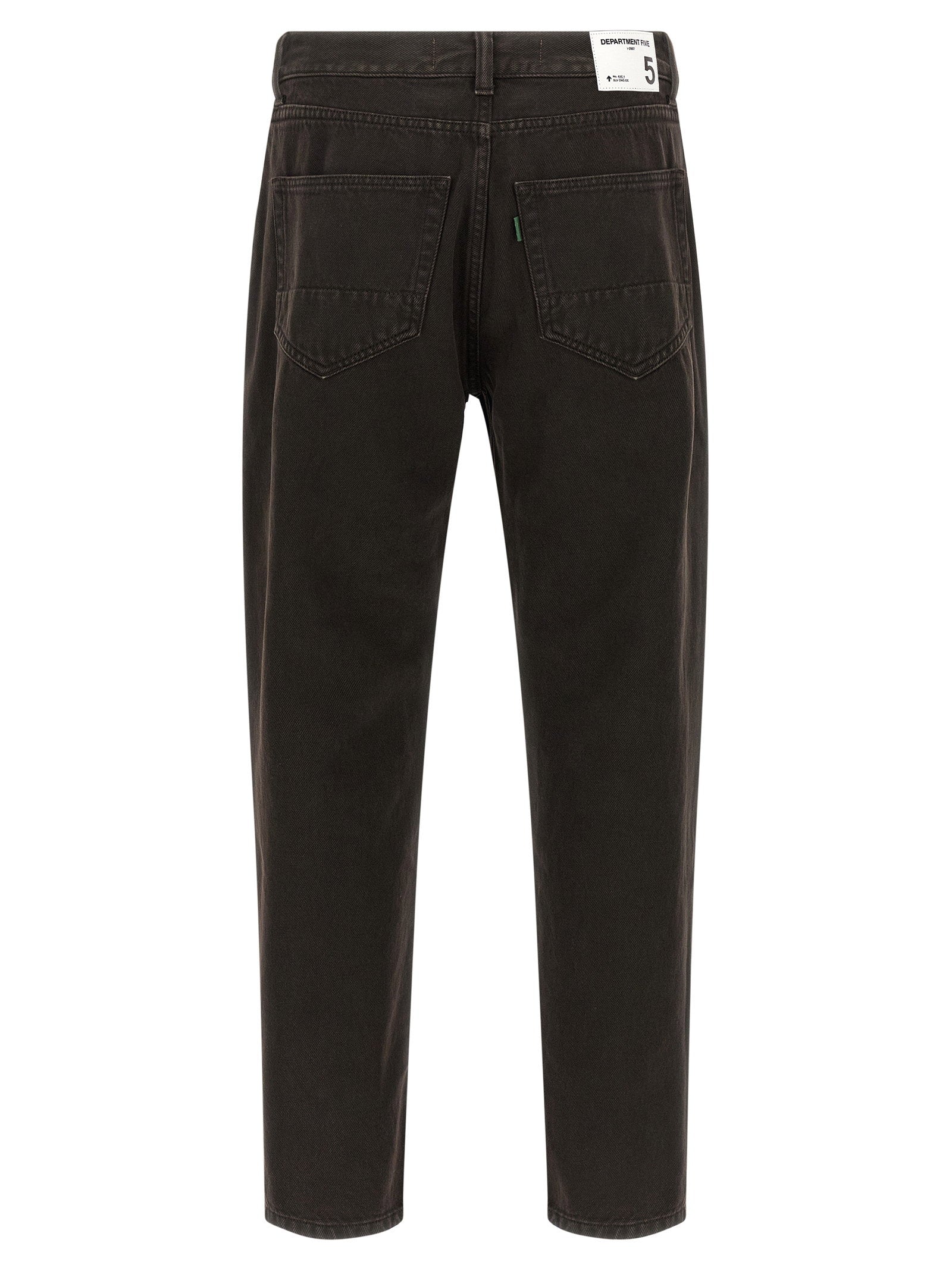 Department 5 Musso Jeans – 100% cotton - view 2