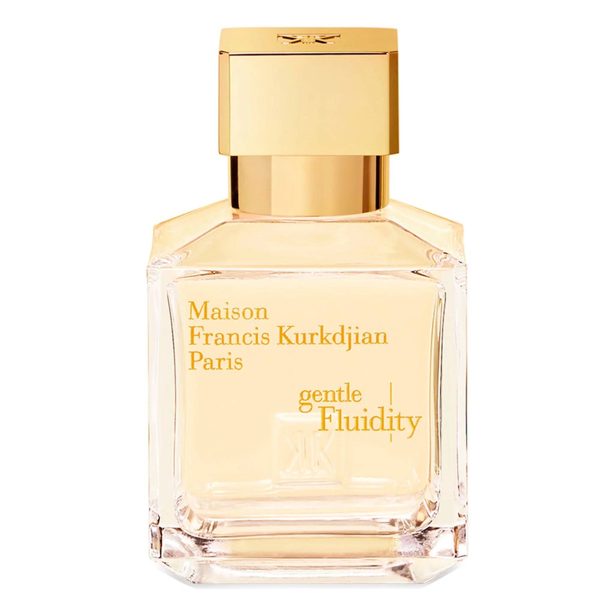 Maison Francis Kurkdjian Gentle Fluidity Gold Eau De Parfum - view 3