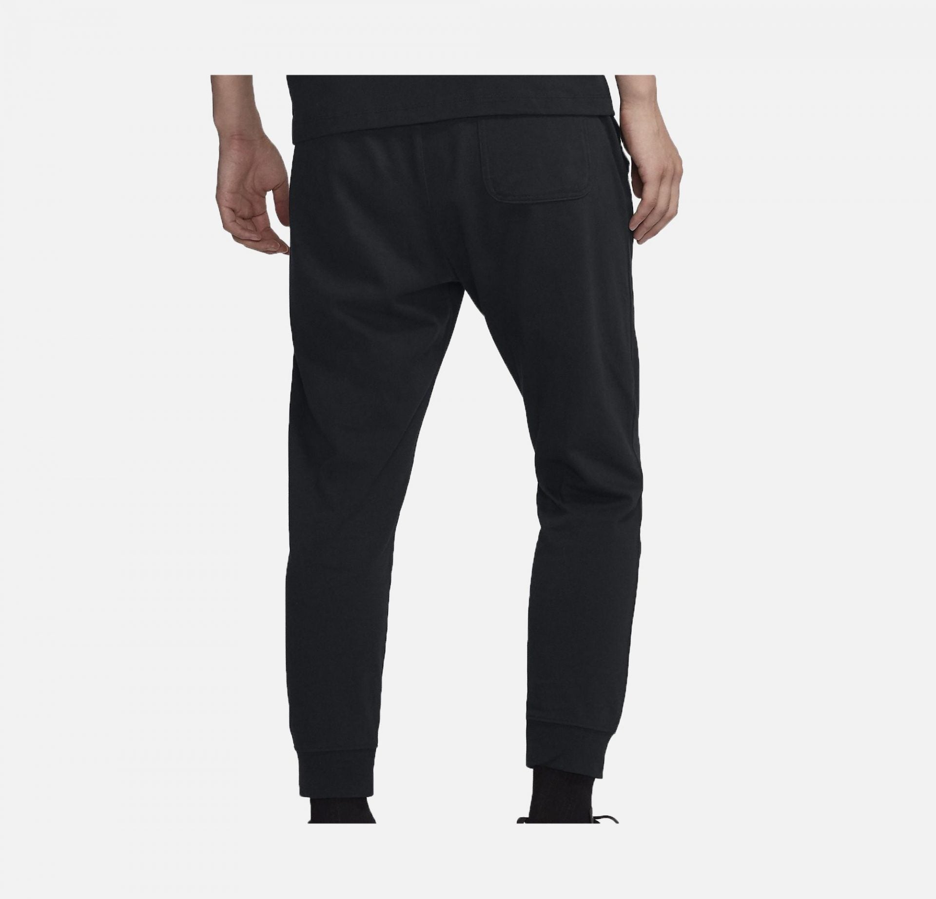 Nike | NSW MEN'S JERSEY JOGGERS - view 3