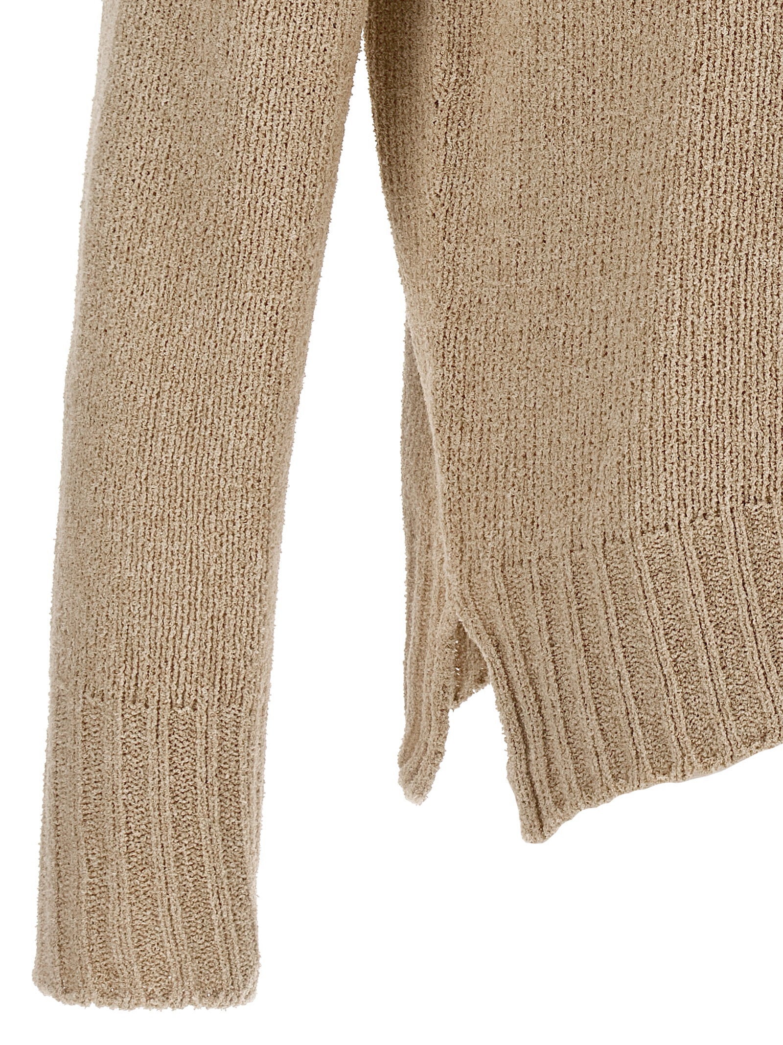 Ma'ry'ya Hooded Sweater - view 4