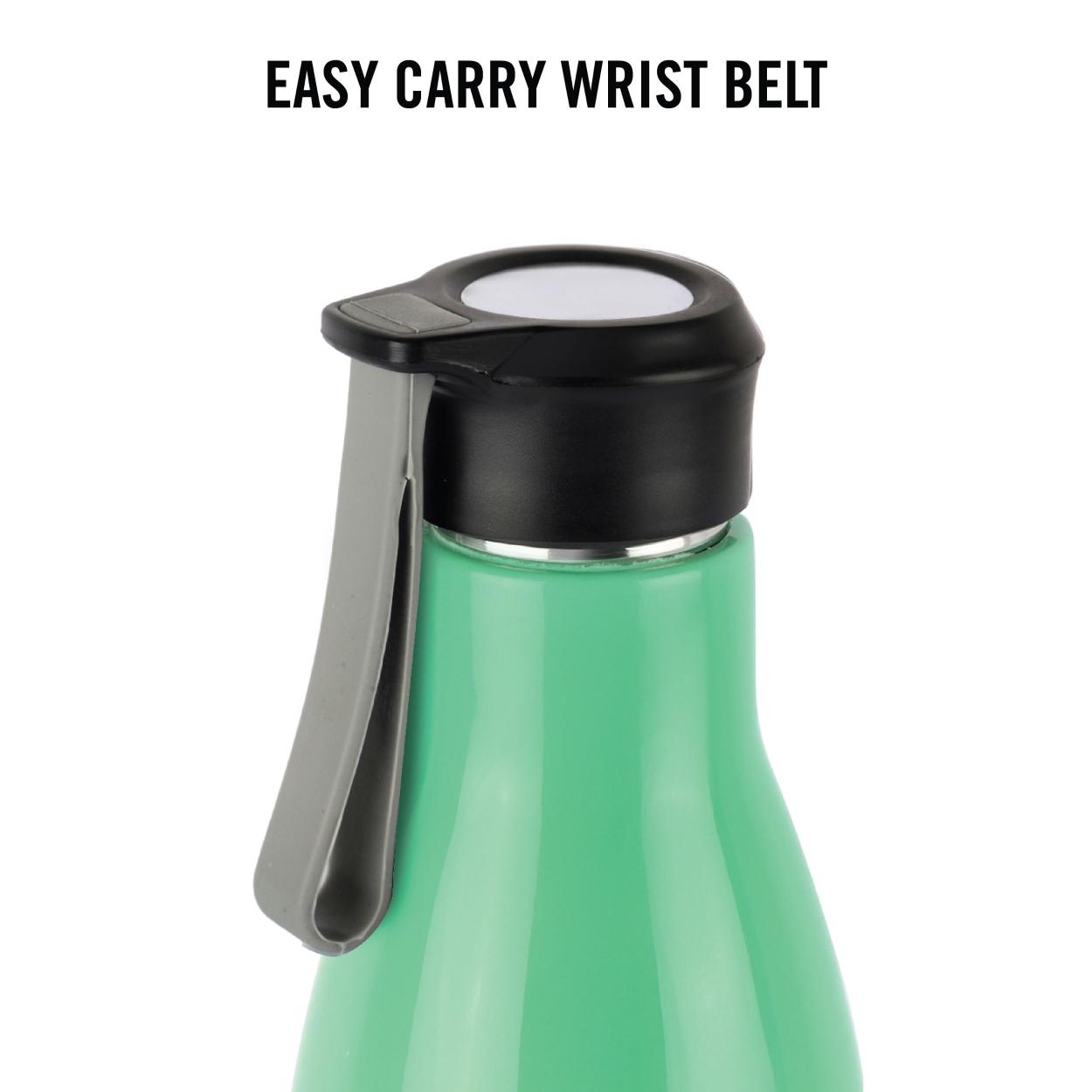 Cello Puro Steel-X Neo 900 Water Bottle, 720ml - view 30