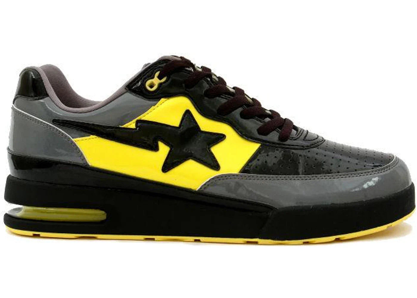 BAPE A Bathing Ape Roadsta DC Comics Batman