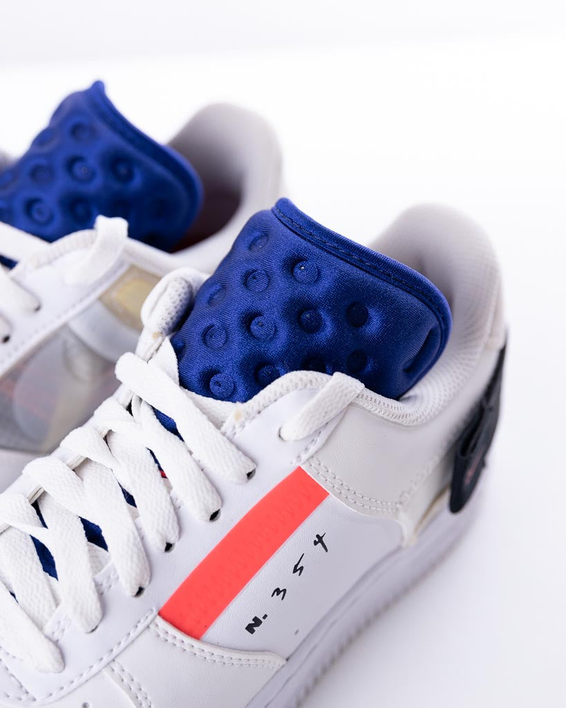 Nike Air Force 1Type - view 4