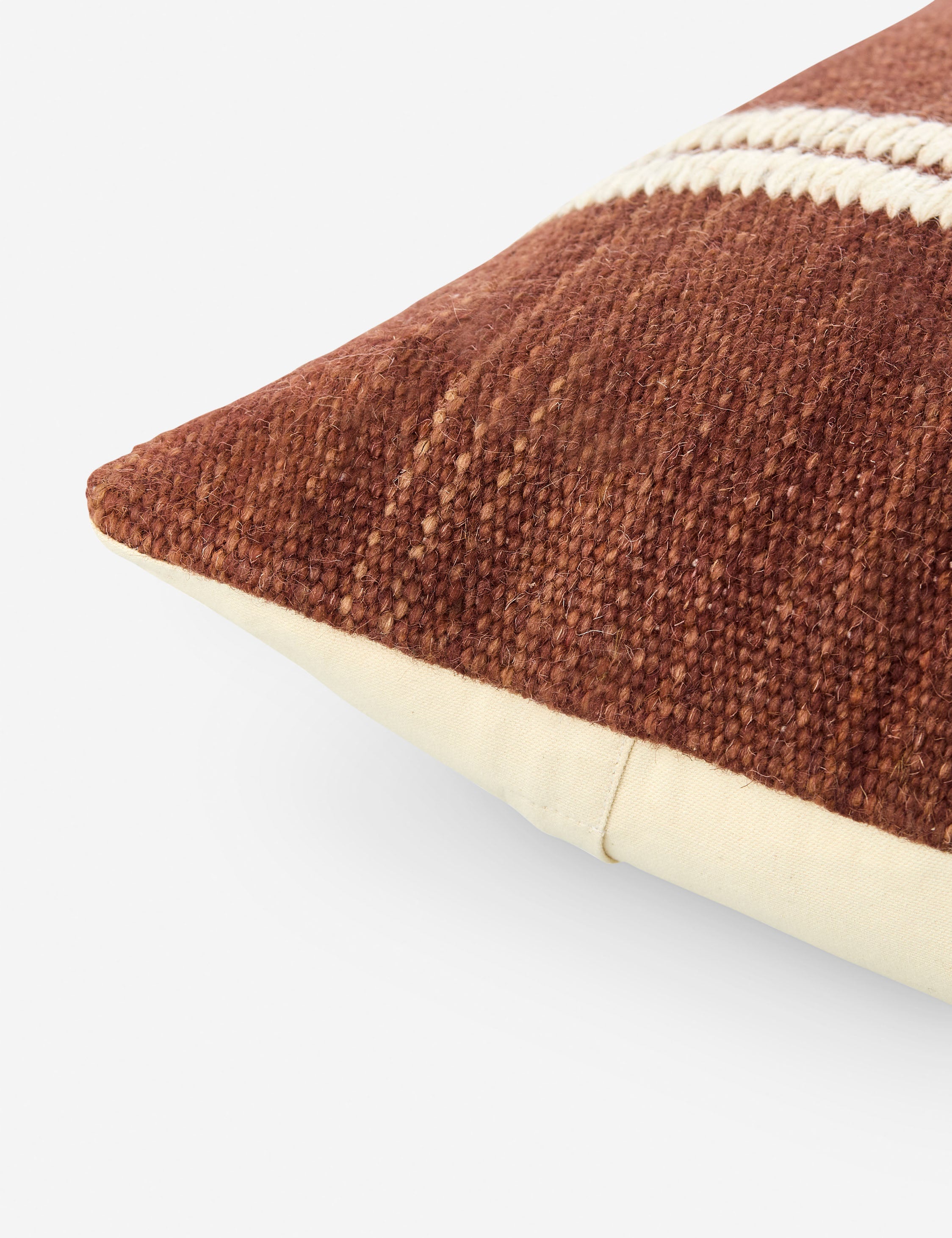 Lulu and Georgia Berriz Pillow - view 10