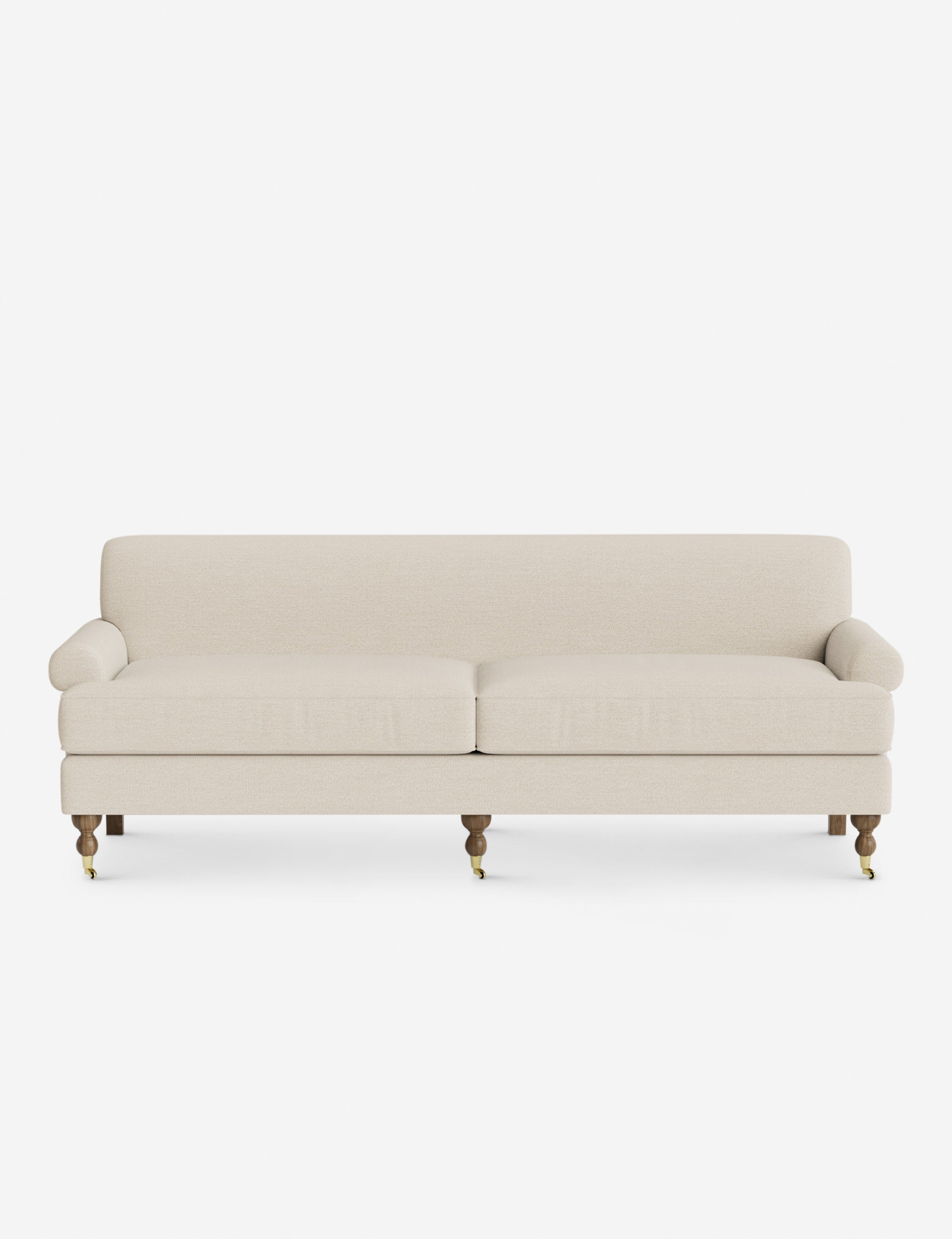 Lulu and Georgia Marsden Sofa by Heidi Caillier - view 118