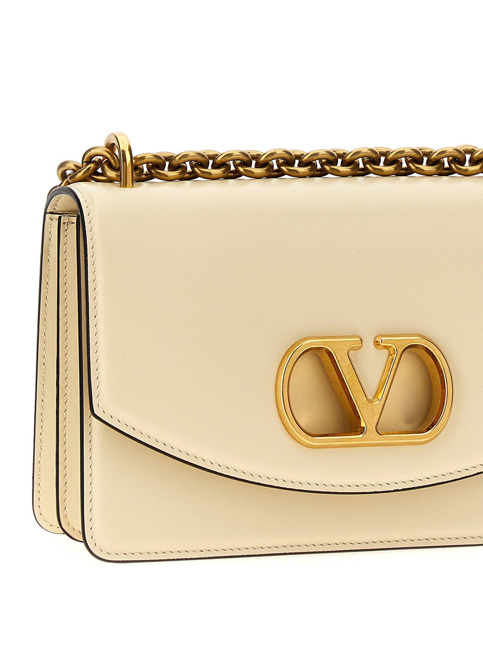 Valentino Garavani Vain Shoulder Bag - view 3