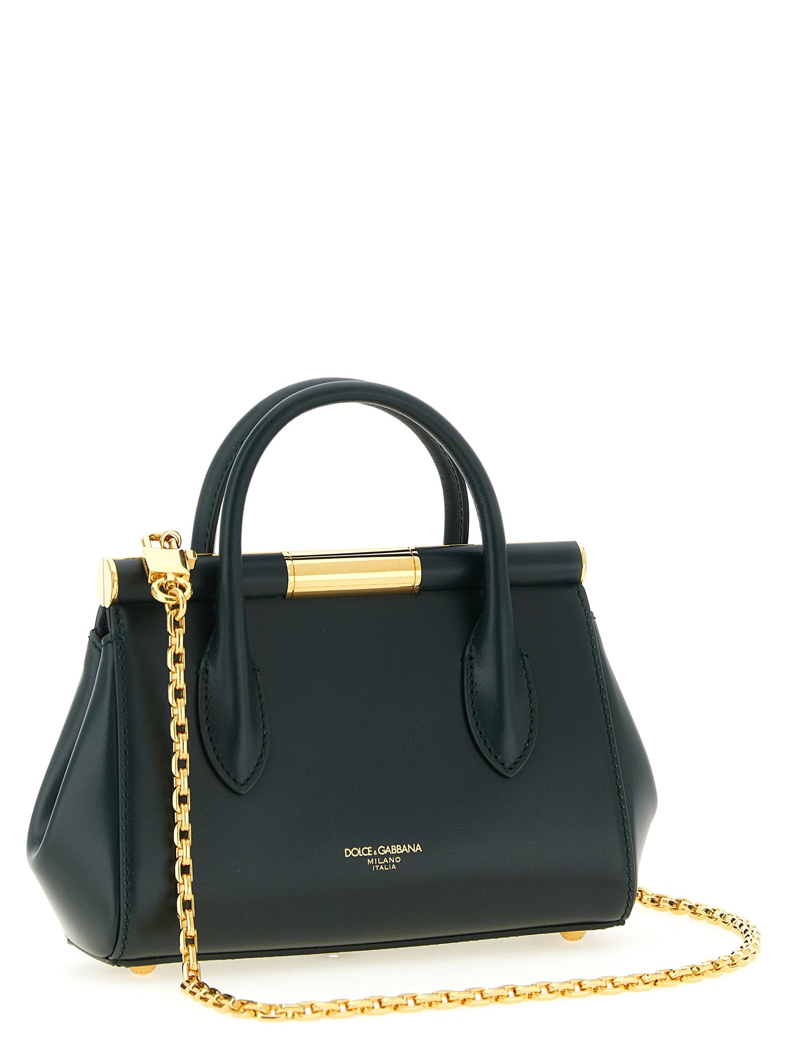 Dolce & Gabbana Marlene Day Mini Handbag - view 2