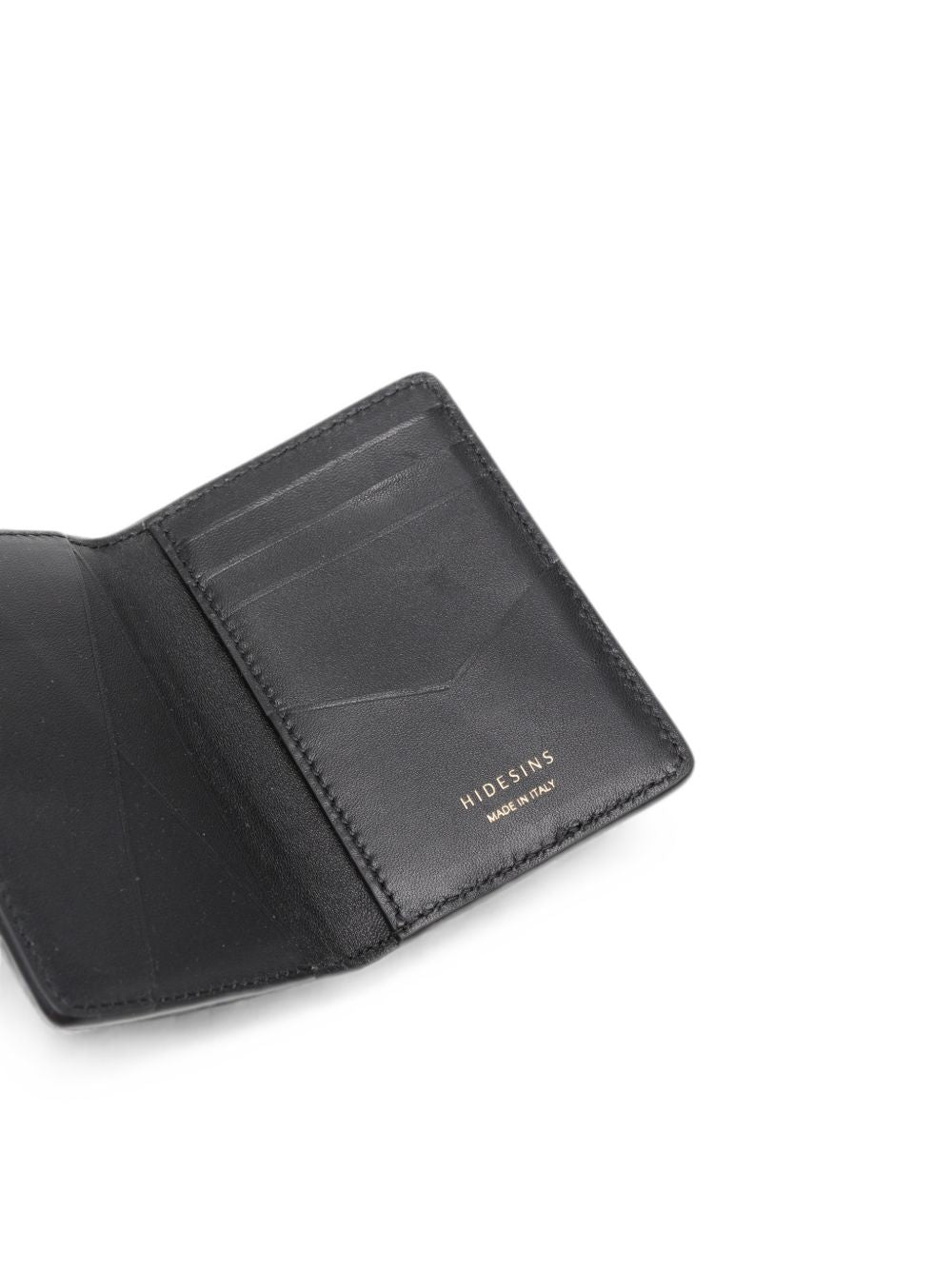 HIDESINS Wallets – 100% Calf Leather - view 2