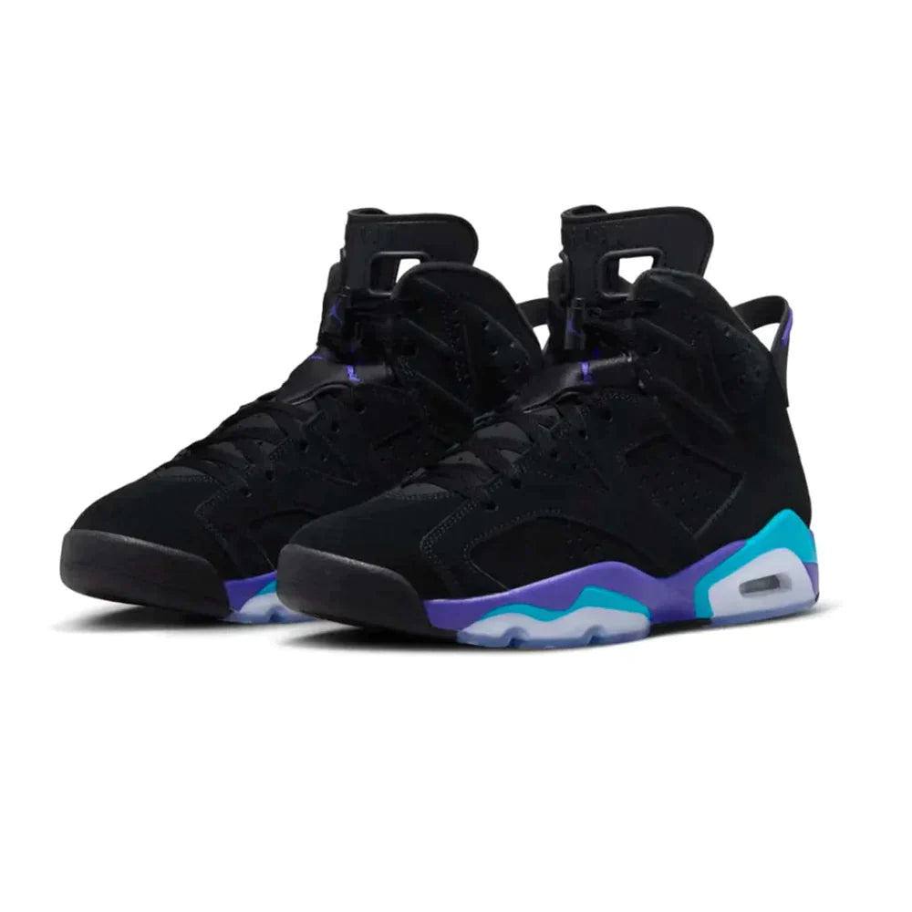 Kicks Machine Air Jordan 6 Retro 'aqua' Sale - view 2