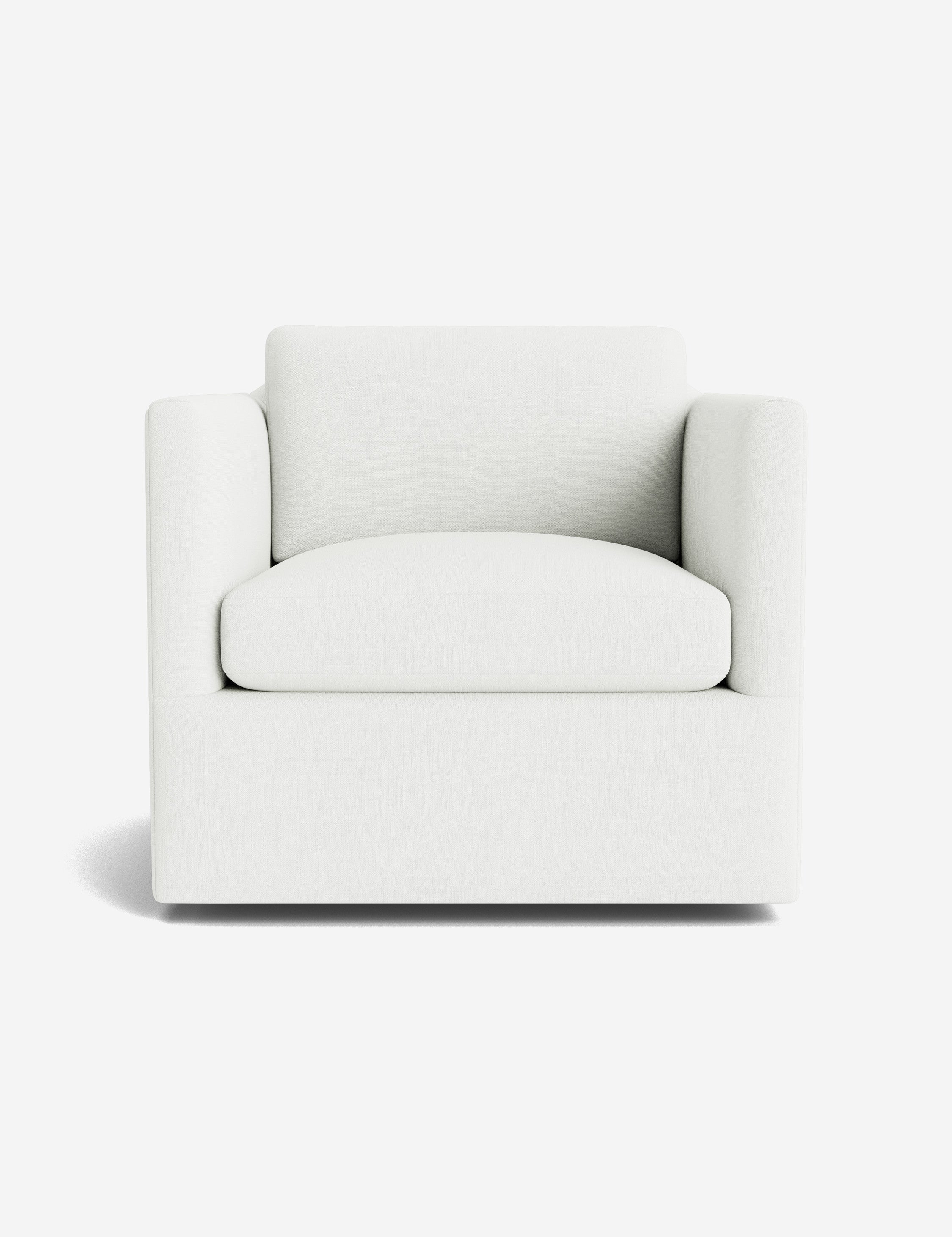 Lulu and Georgia Lotte Swivel Chair - view 49
