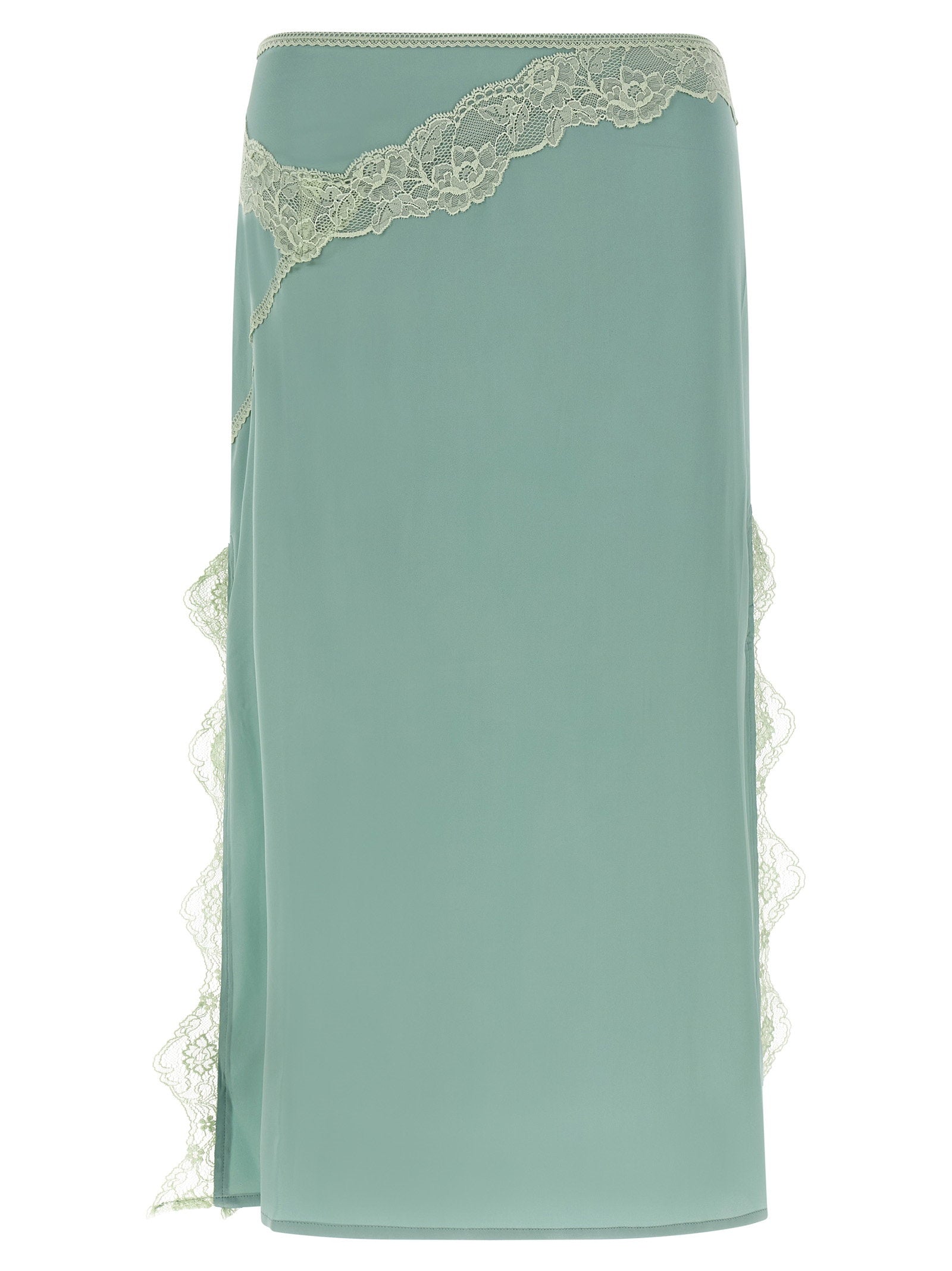 Vaillant Attitude Skirt – 97% viscose 3% spandex