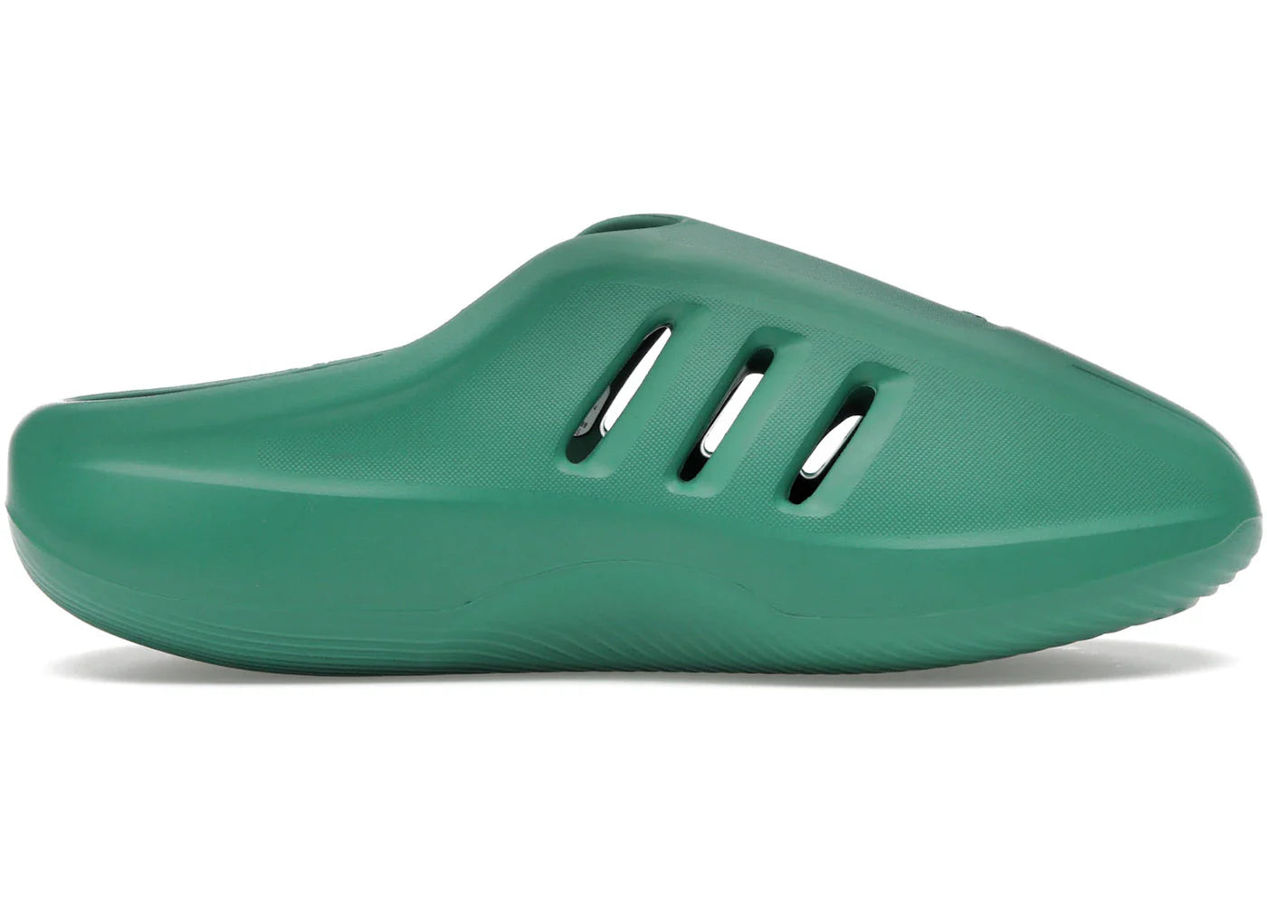 adidas adiFOM IIInfinity Mule Court Green