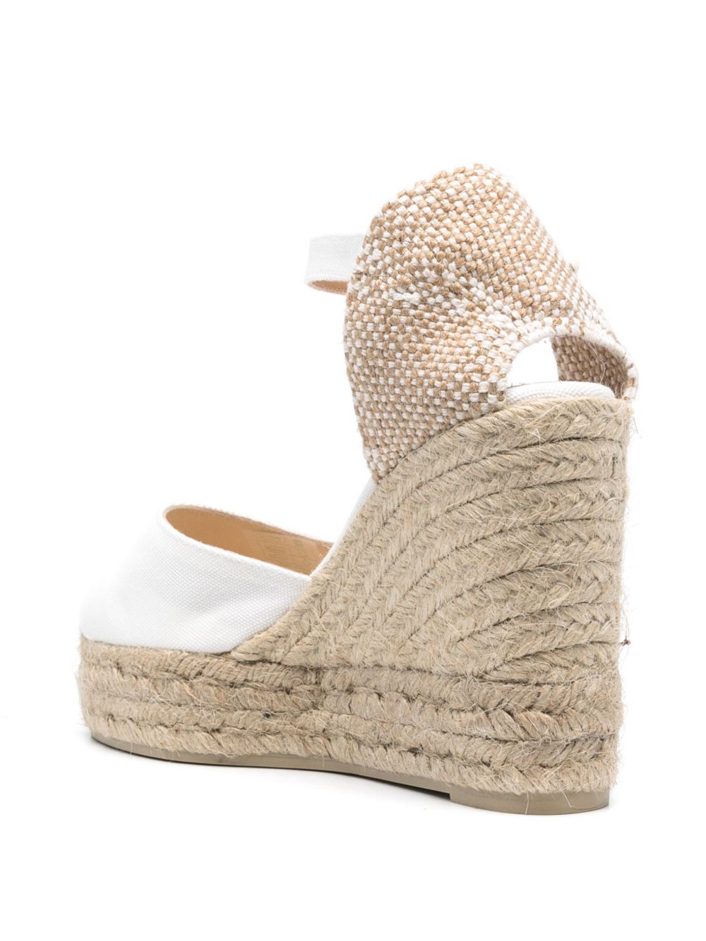 Castañer Carol Espadrilles - view 2