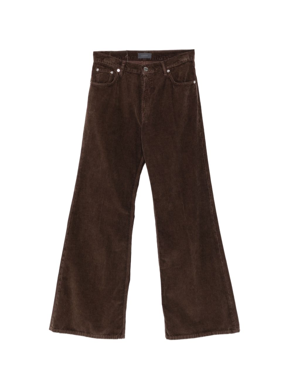 Haikure Trousers – Cotton 100%