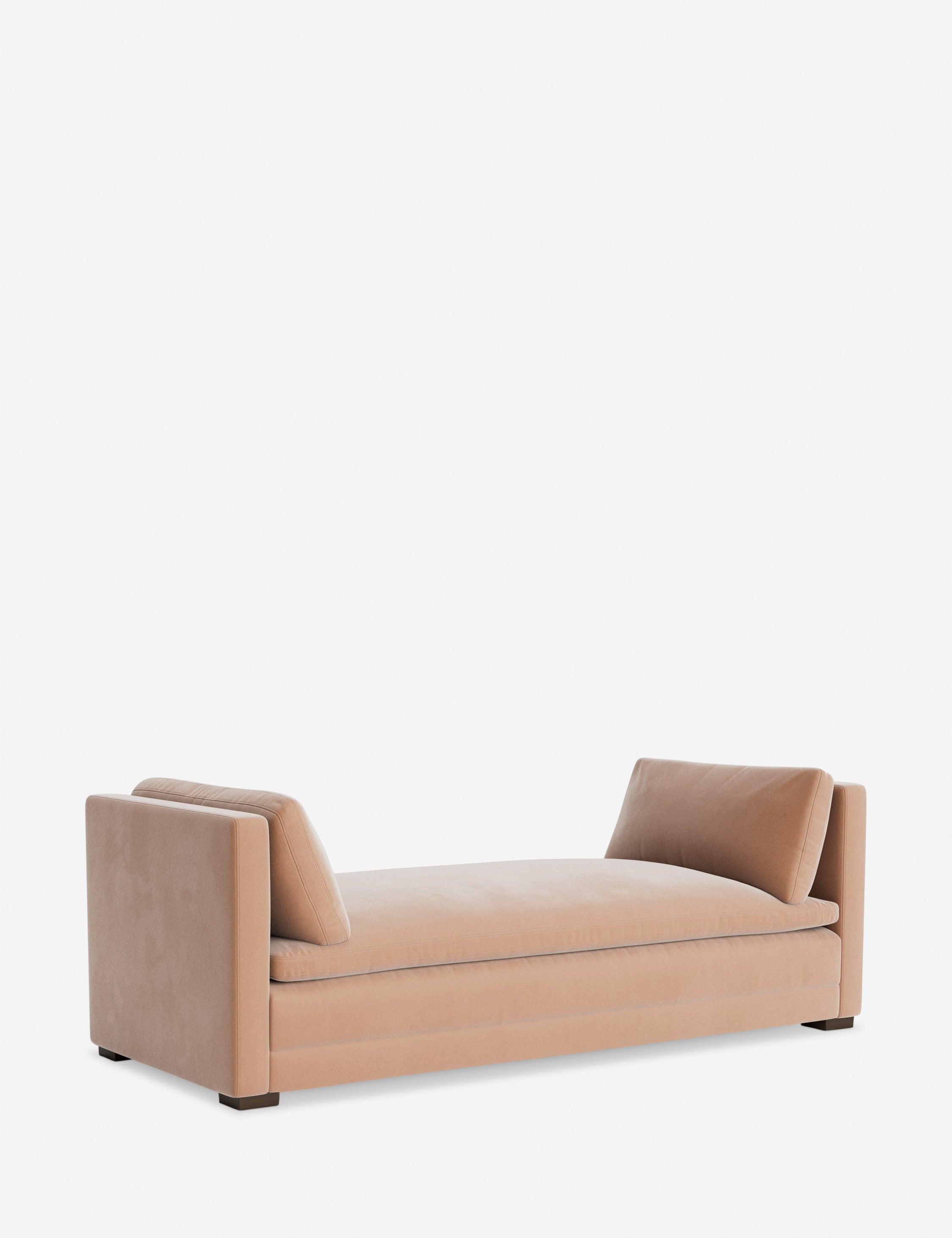 Lulu and Georgia Elvie Chaise - view 138